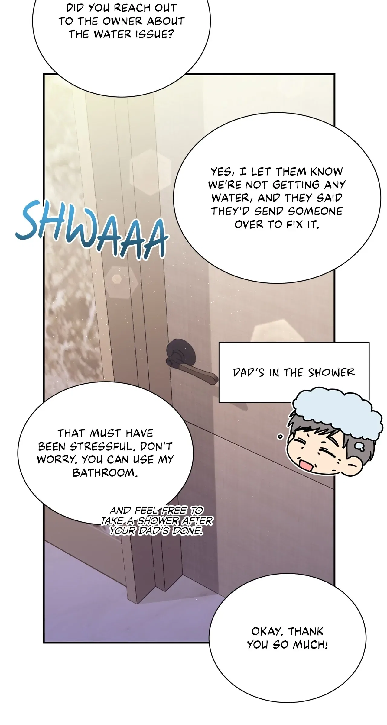 Fake Wife Chapter 68 – Page 78