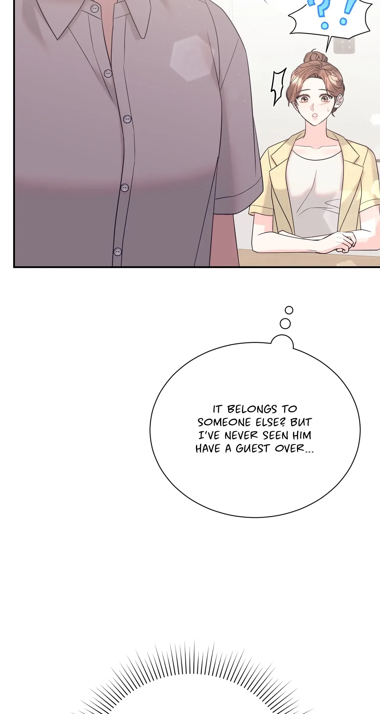 Fake Wife Chapter 68 – Page 84