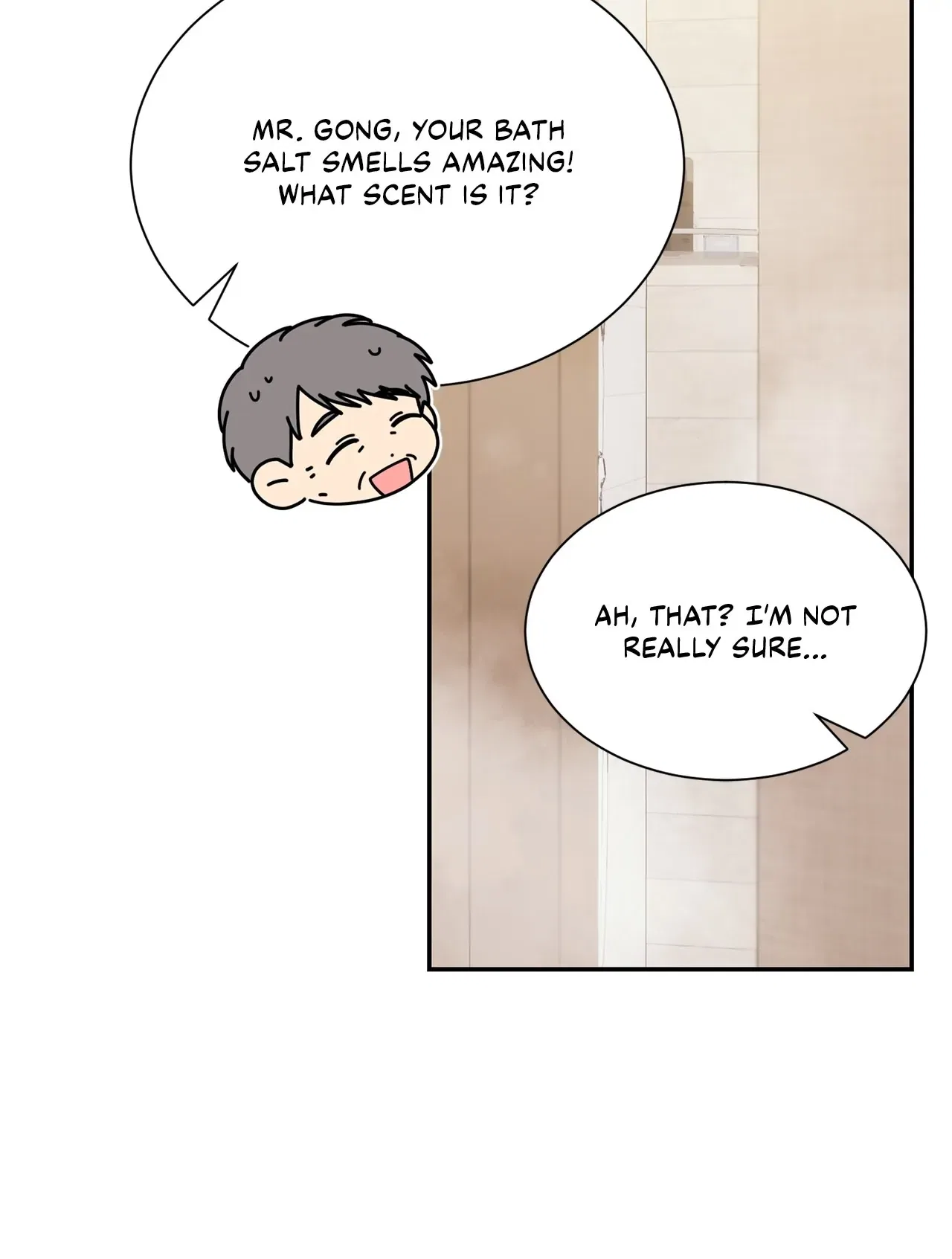 Fake Wife Chapter 68 – Page 86