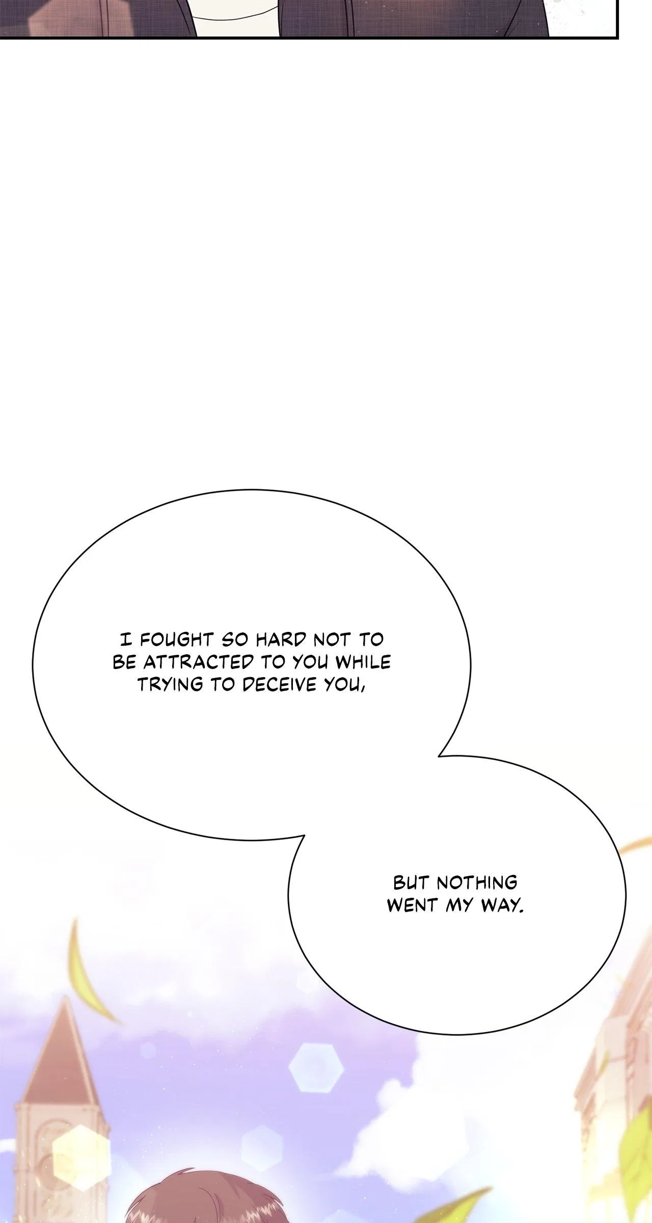 Fake Wife Chapter 67 – Page 6