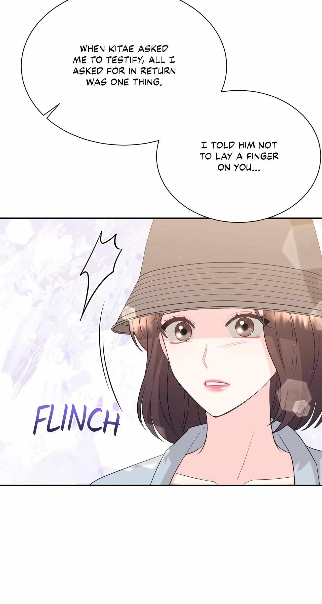 Fake Wife Chapter 67 – Page 8