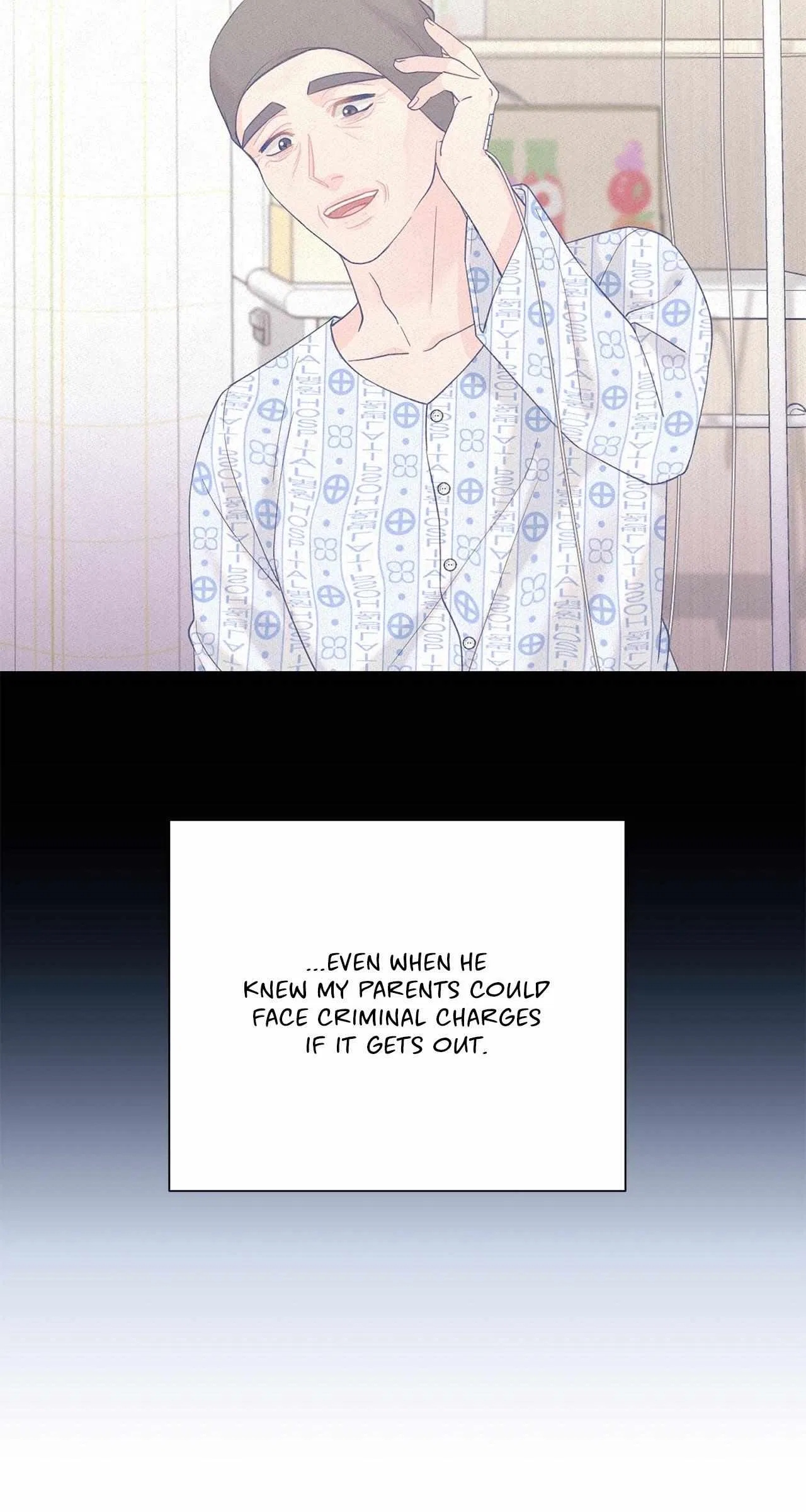 Fake Wife Chapter 67 – Page 13