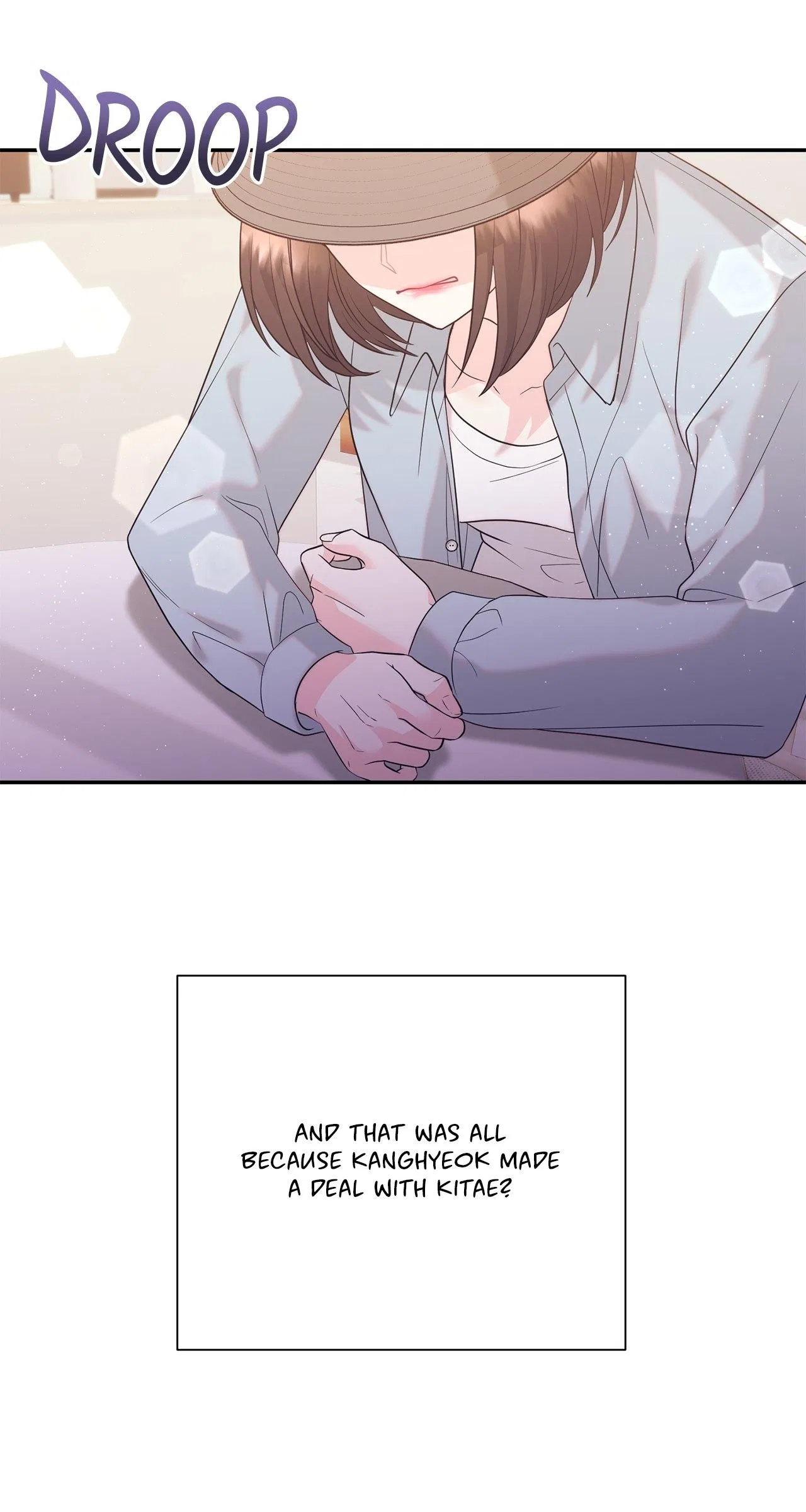 Fake Wife Chapter 67 – Page 14