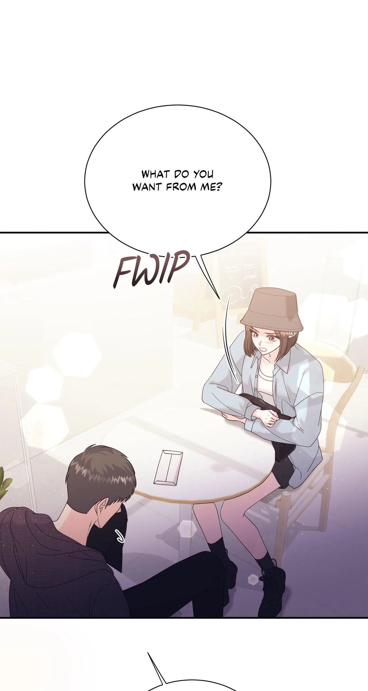 Fake Wife Chapter 67 – Page 15