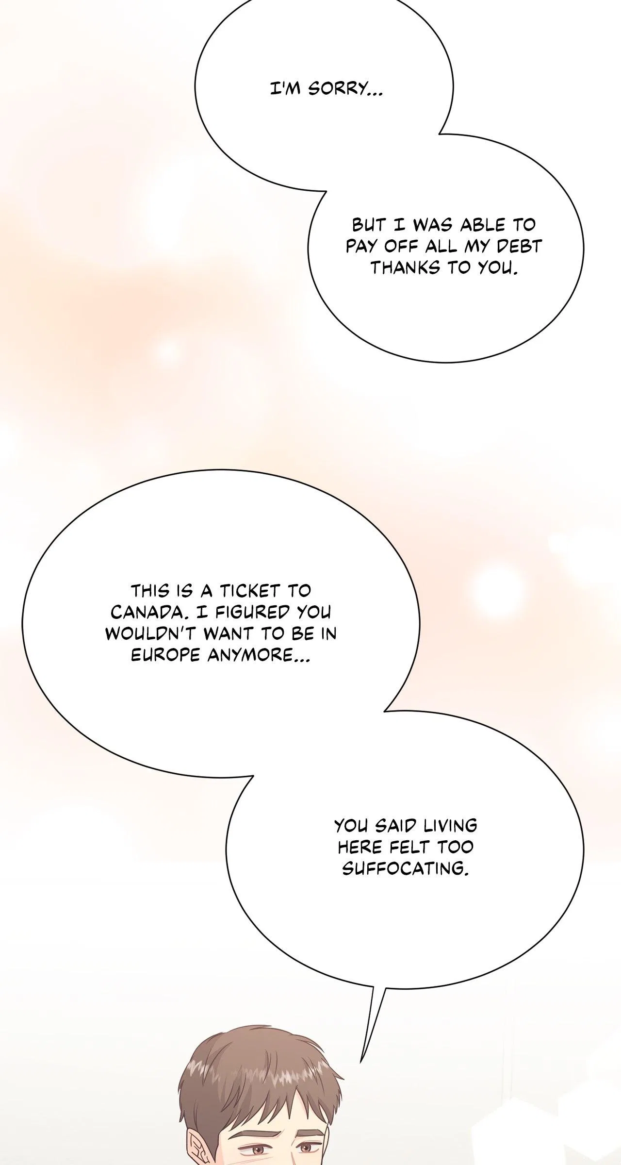 Fake Wife Chapter 67 – Page 16