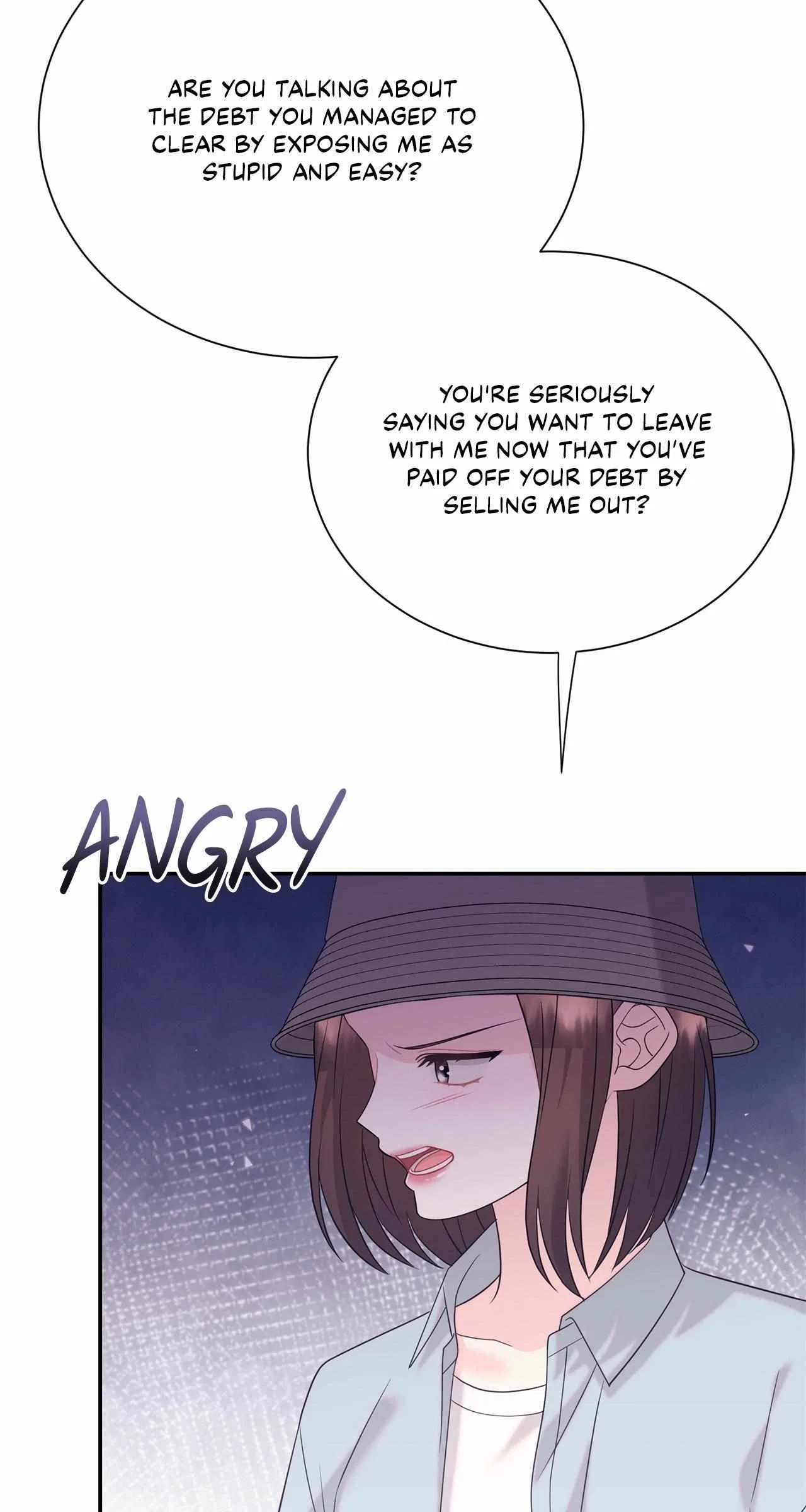 Fake Wife Chapter 67 – Page 18