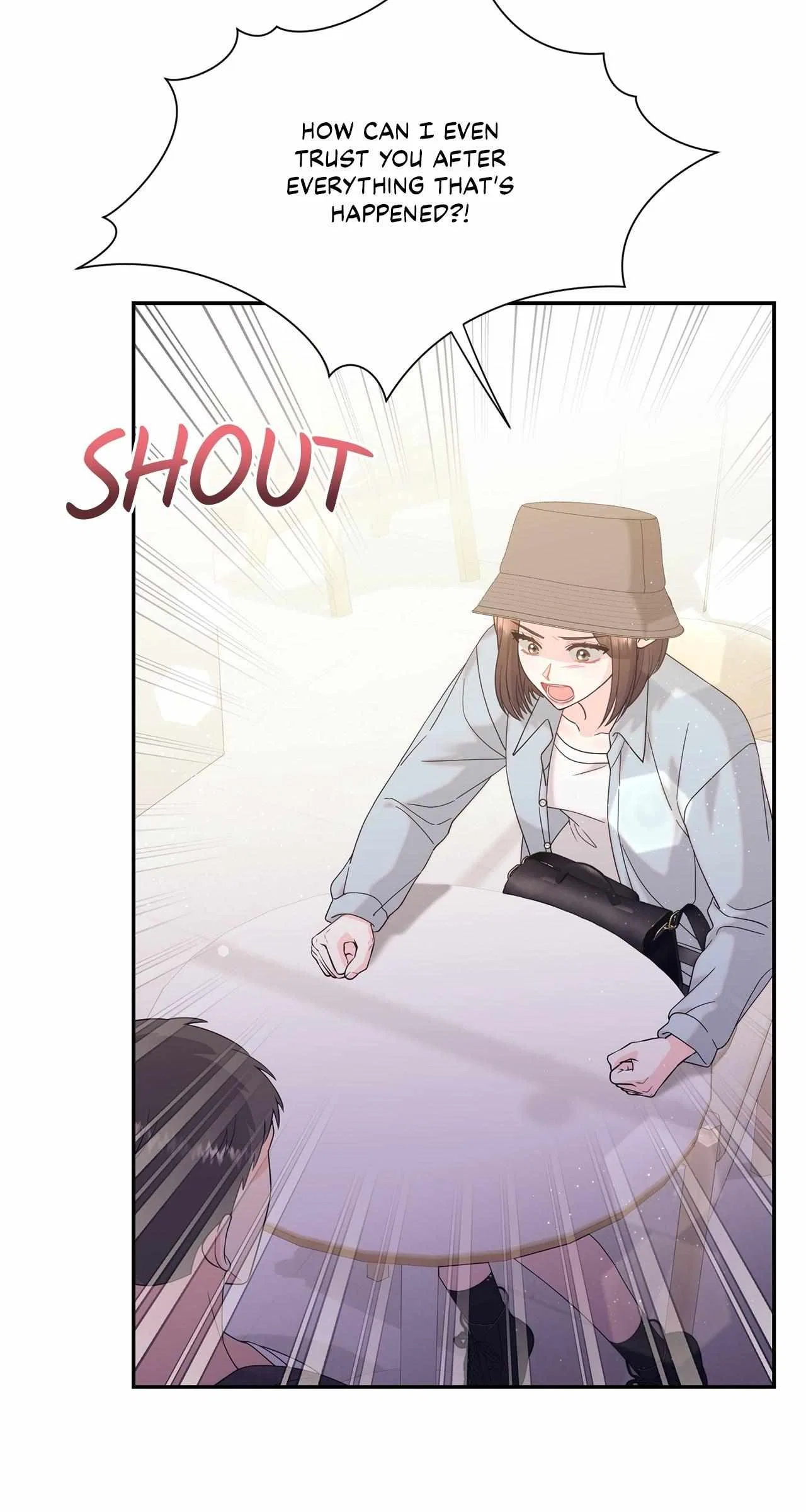 Fake Wife Chapter 67 – Page 20