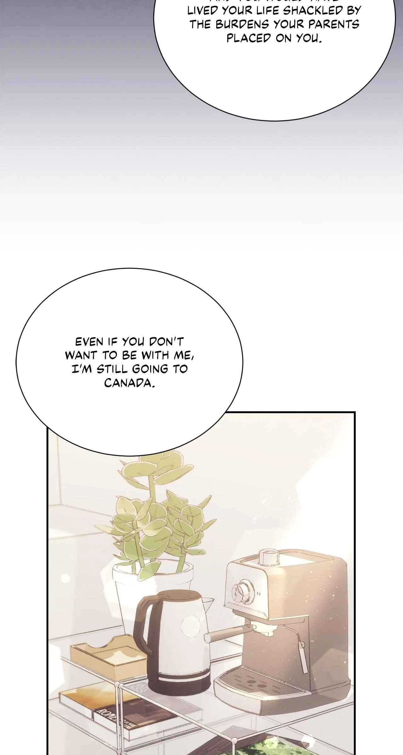 Fake Wife Chapter 67 – Page 24