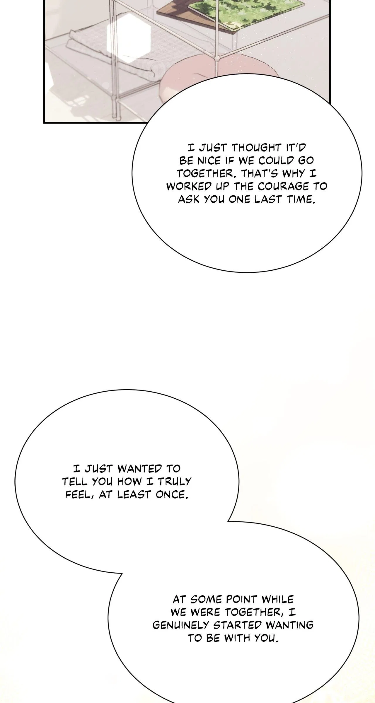 Fake Wife Chapter 67 – Page 25