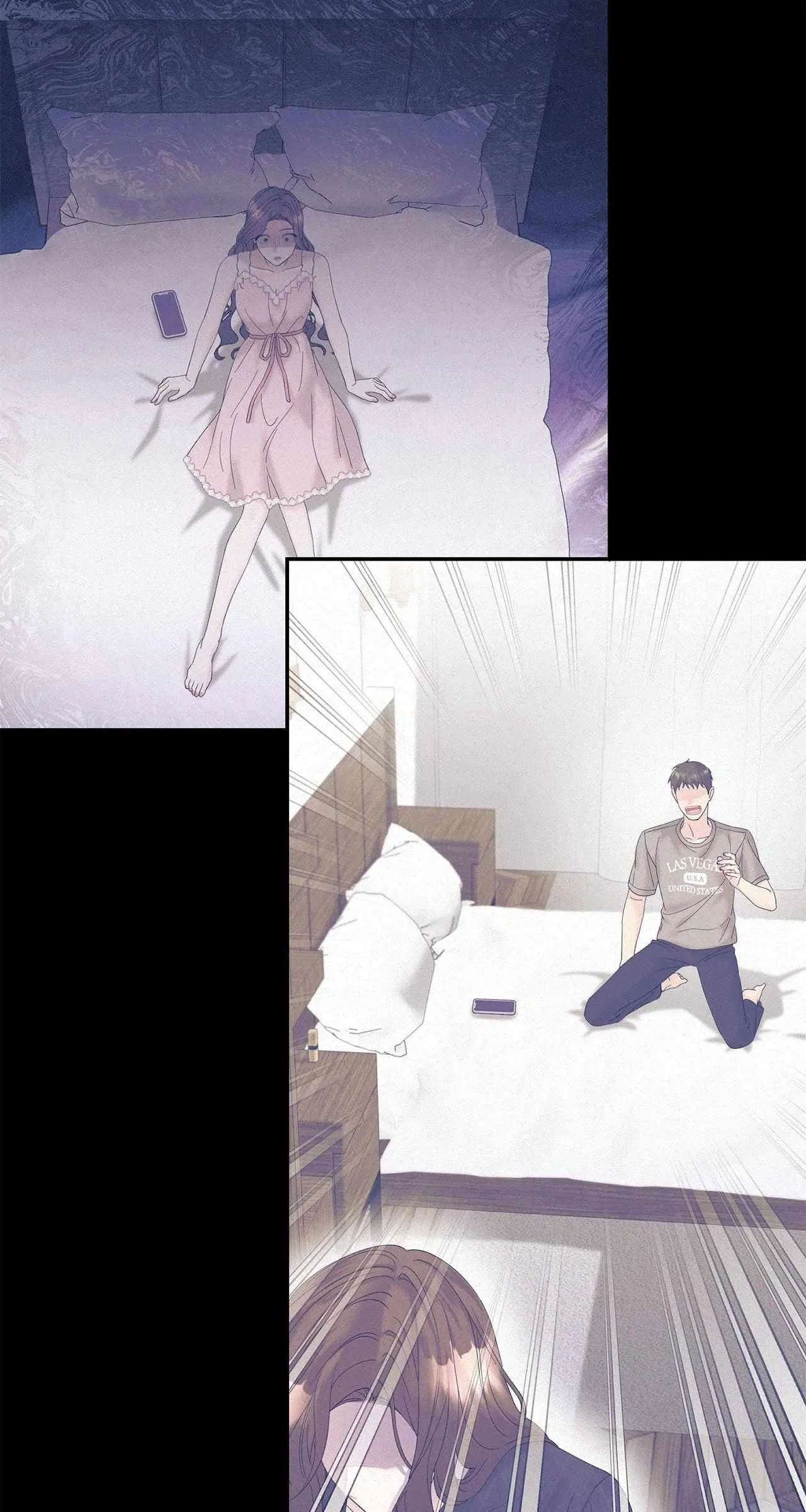 Fake Wife Chapter 67 – Page 32