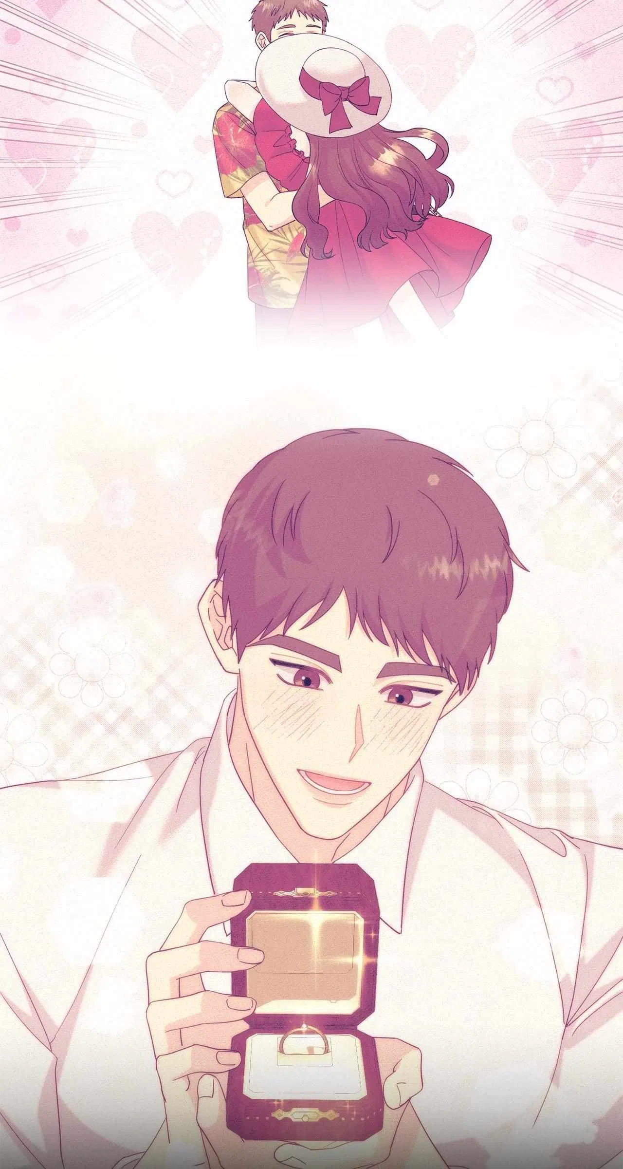 Fake Wife Chapter 67 – Page 34