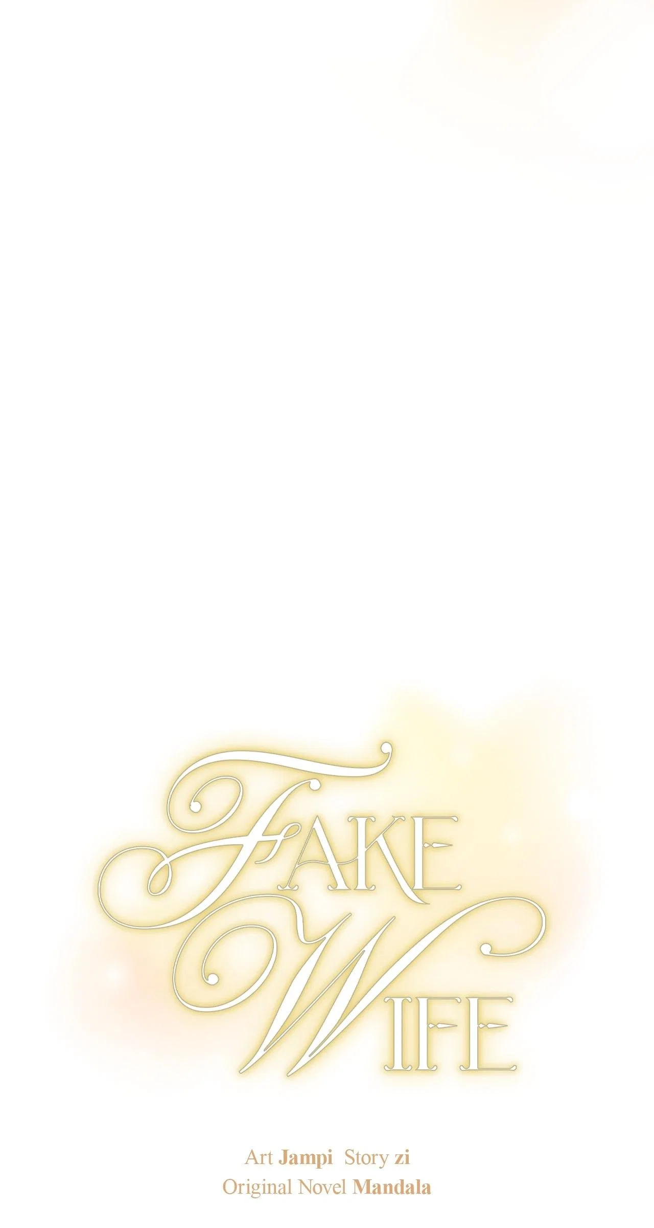 Fake Wife Chapter 67 – Page 38