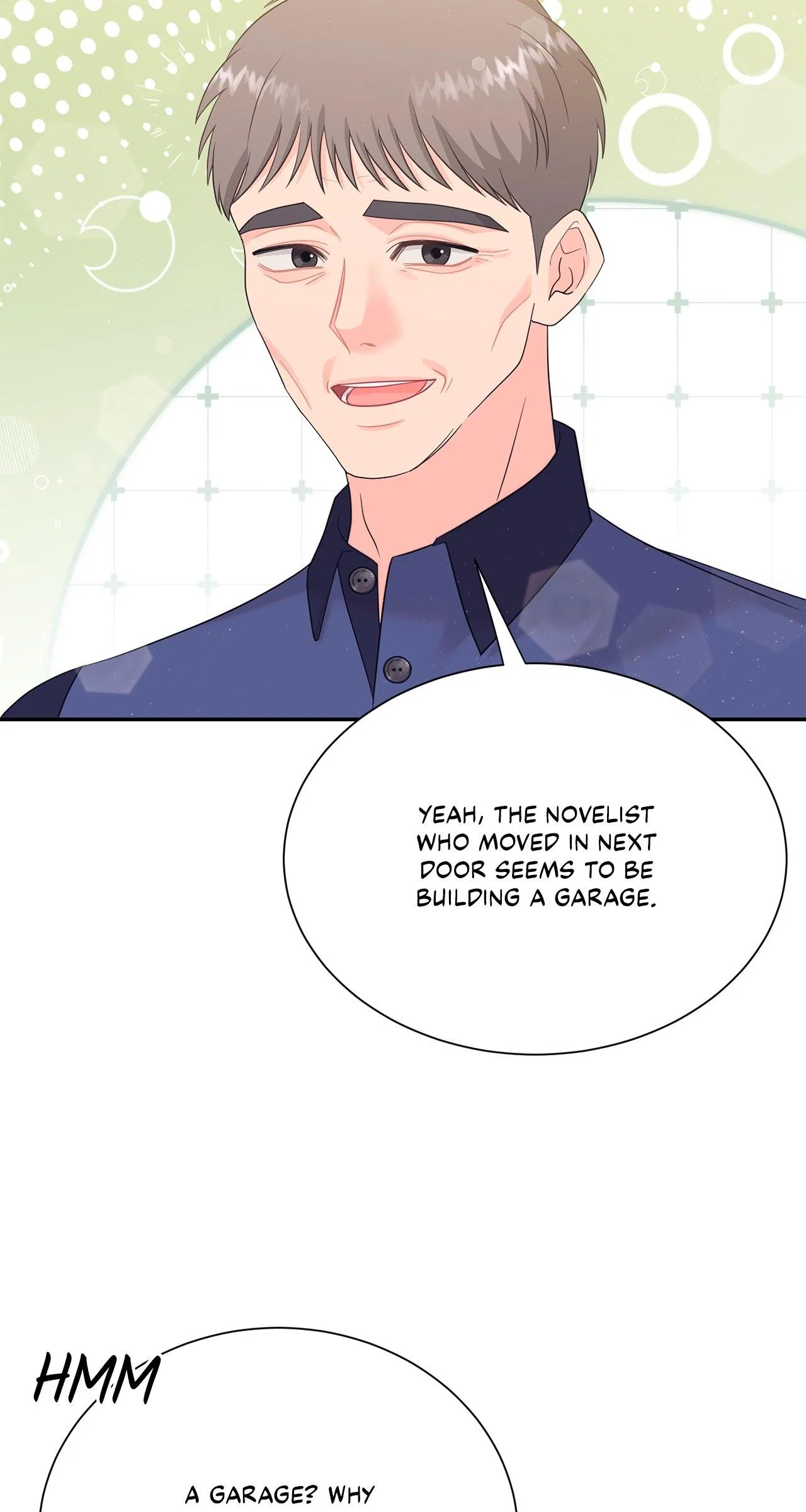 Fake Wife Chapter 67 – Page 46