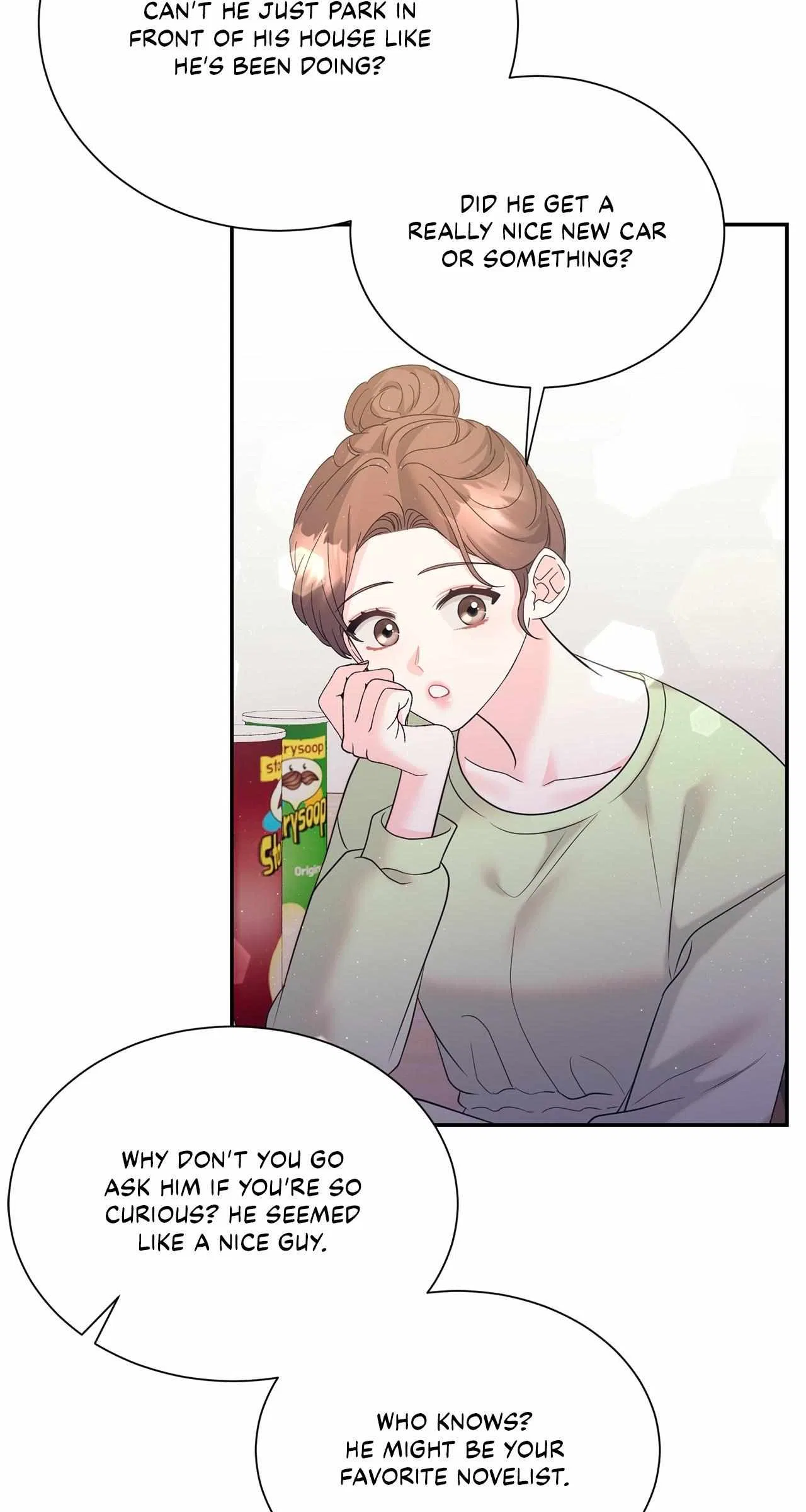 Fake Wife Chapter 67 – Page 47