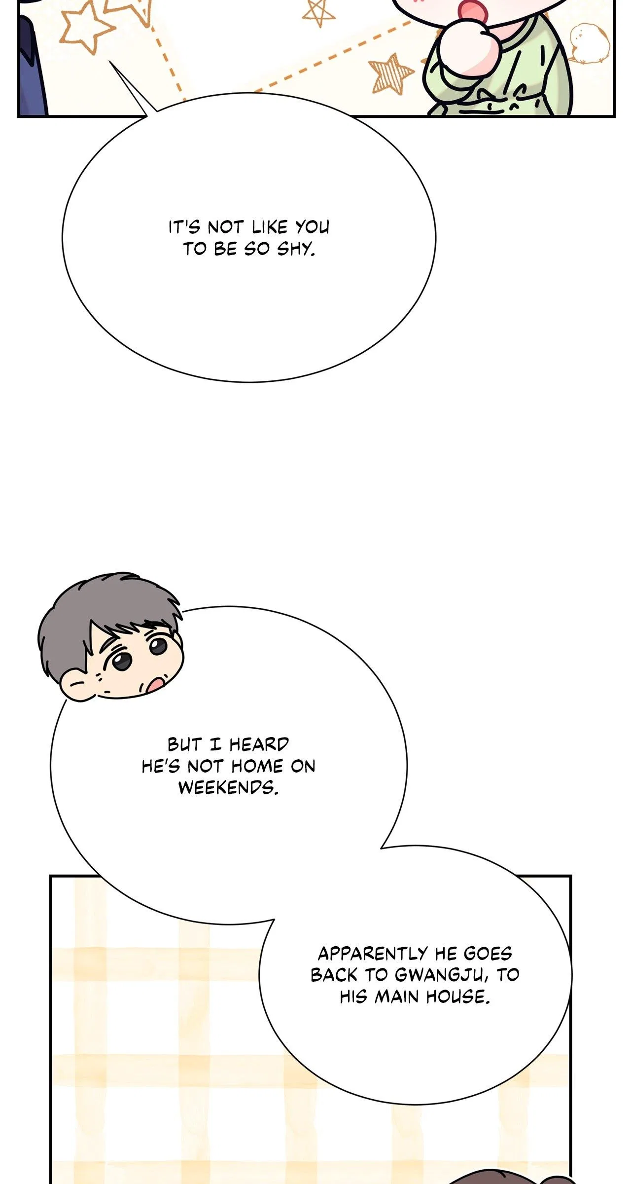 Fake Wife Chapter 67 – Page 49