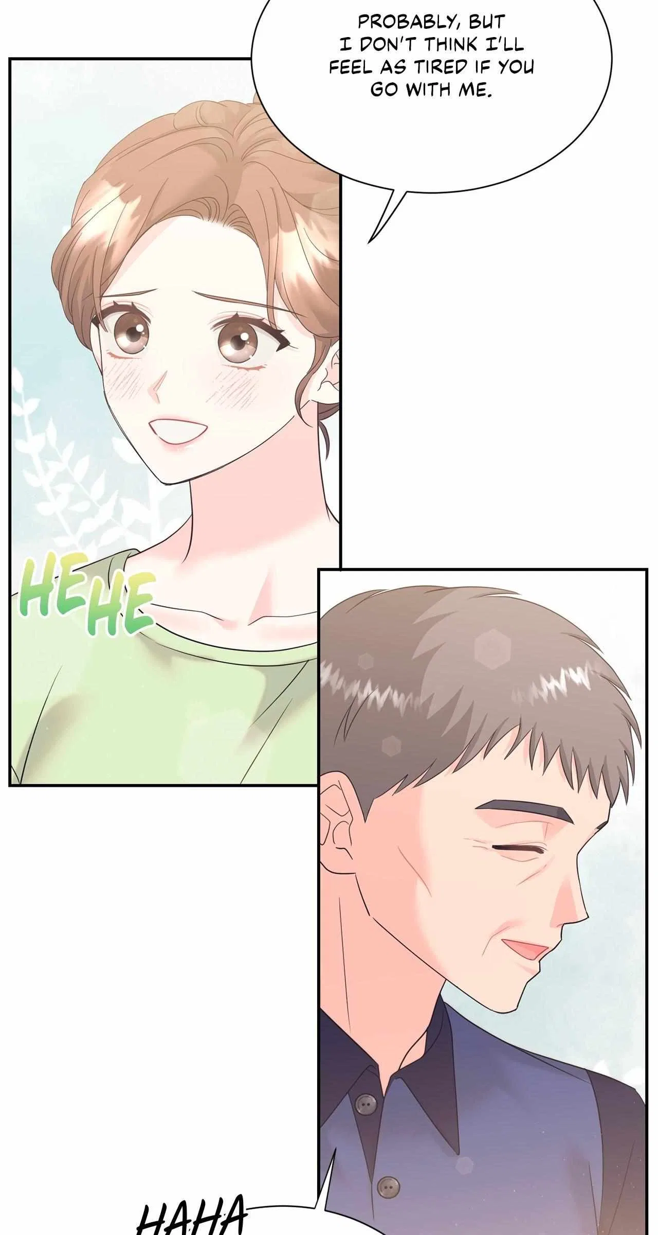 Fake Wife Chapter 67 – Page 54