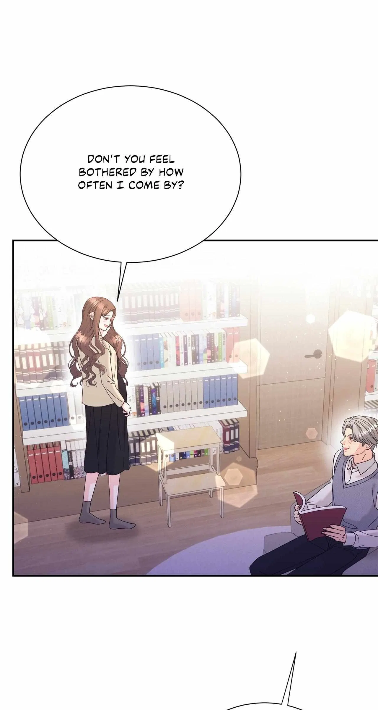 Fake Wife Chapter 67 – Page 60