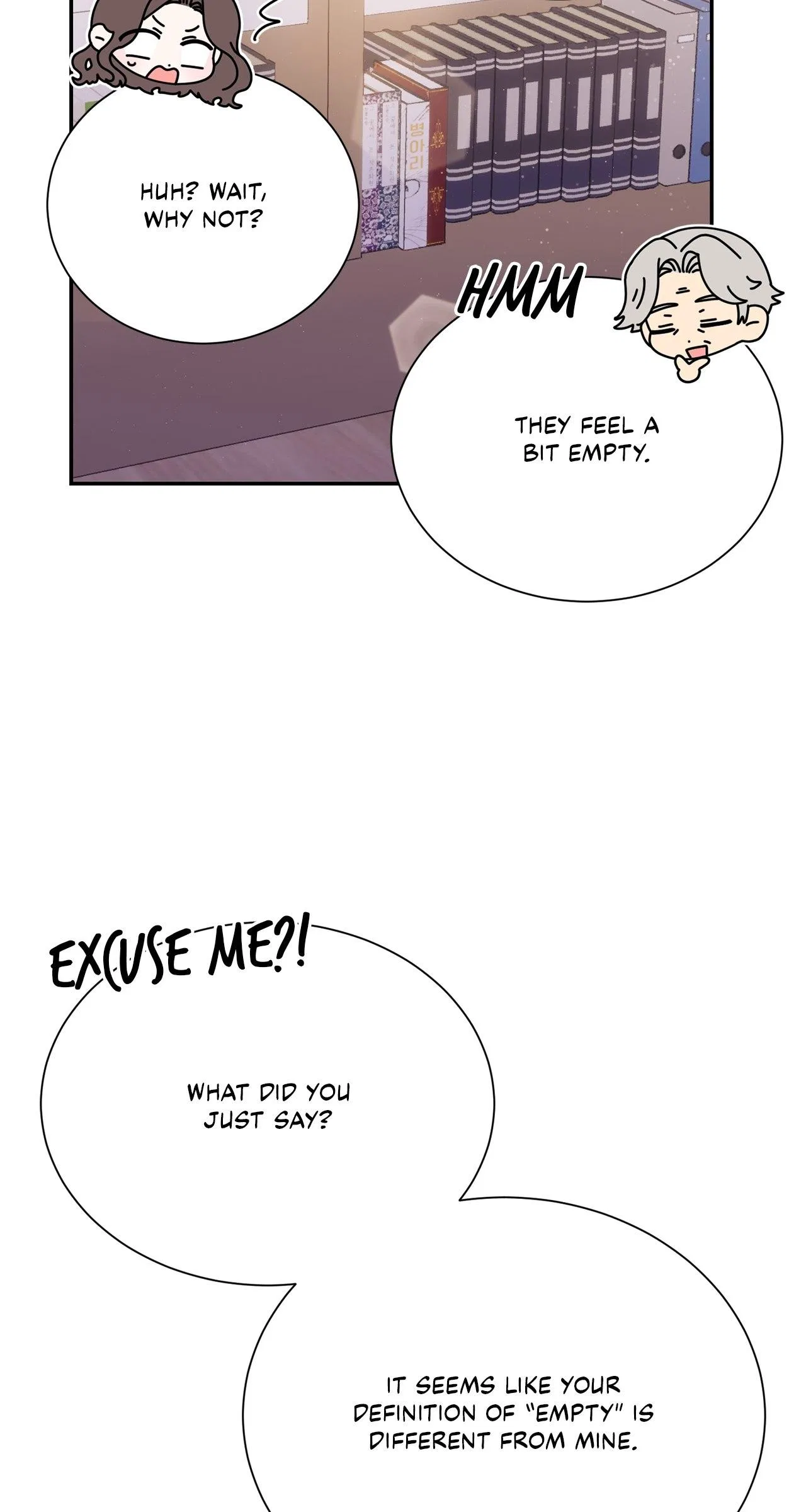 Fake Wife Chapter 67 – Page 62