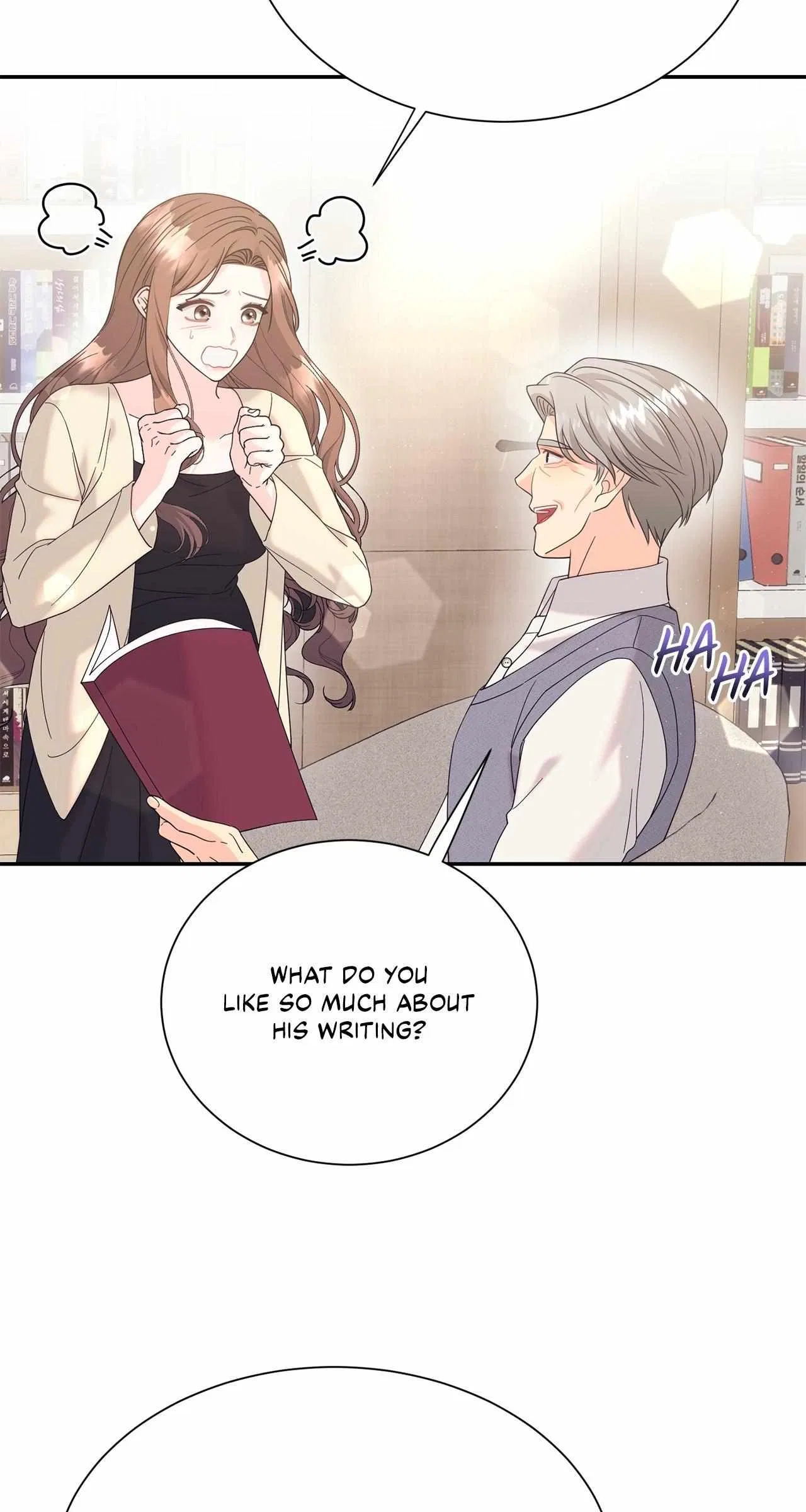 Fake Wife Chapter 67 – Page 63