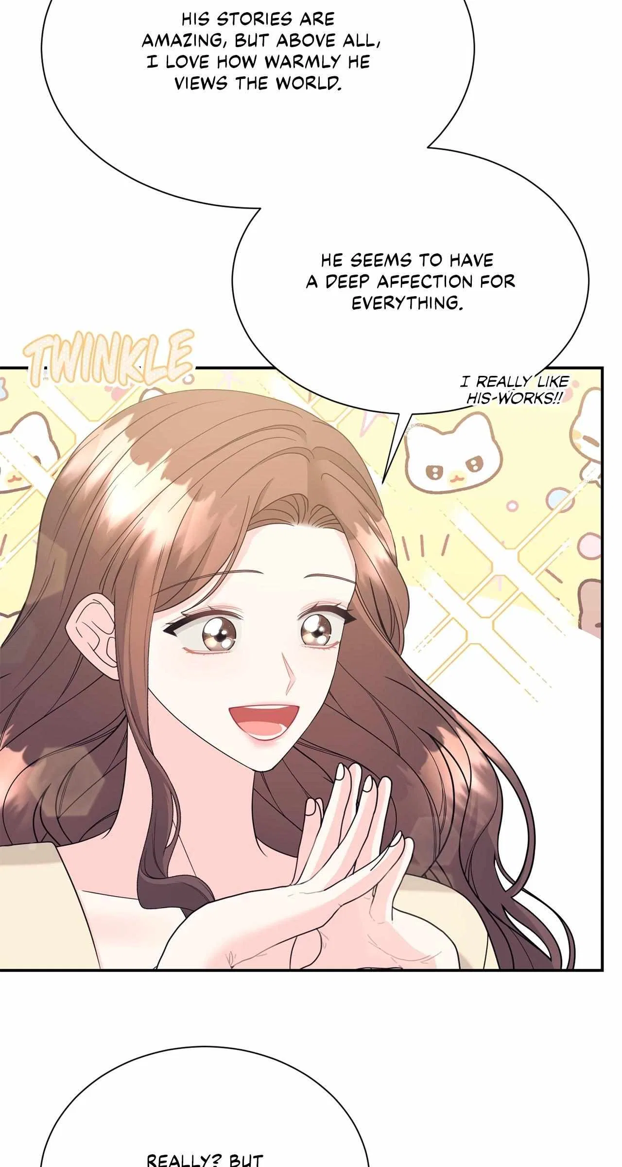 Fake Wife Chapter 67 – Page 64