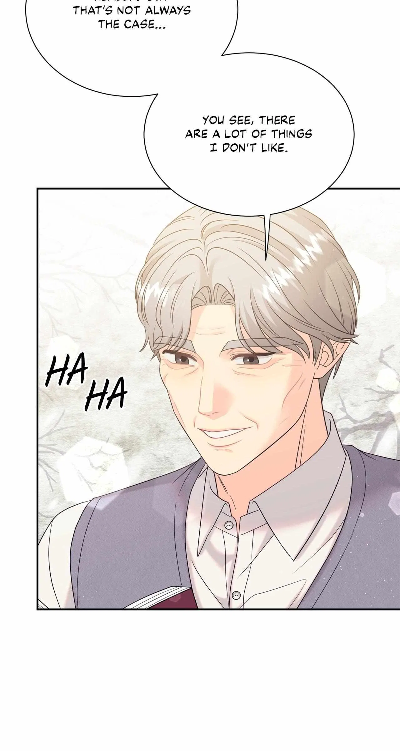 Fake Wife Chapter 67 – Page 65