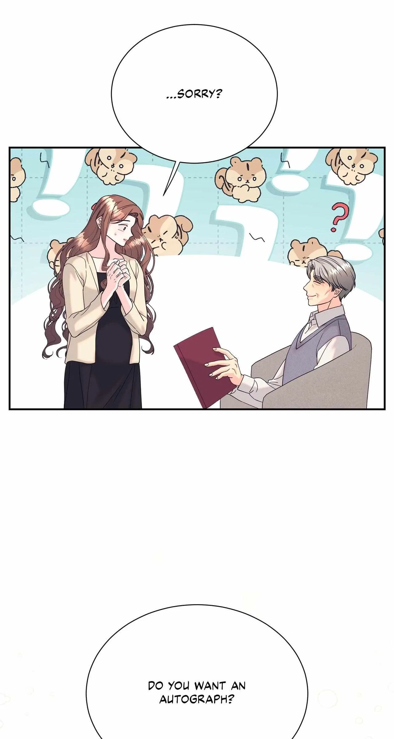Fake Wife Chapter 67 – Page 66