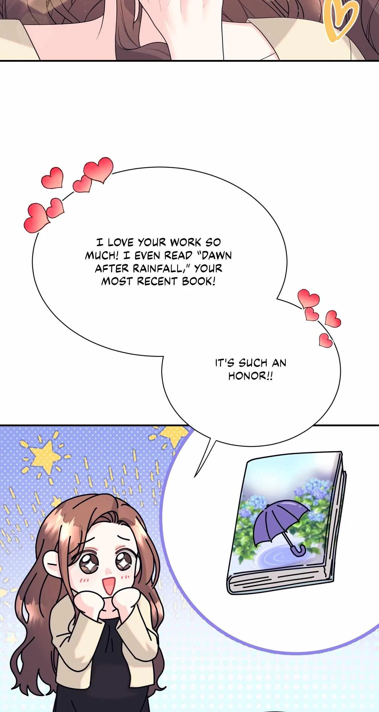 Fake Wife Chapter 67 – Page 69
