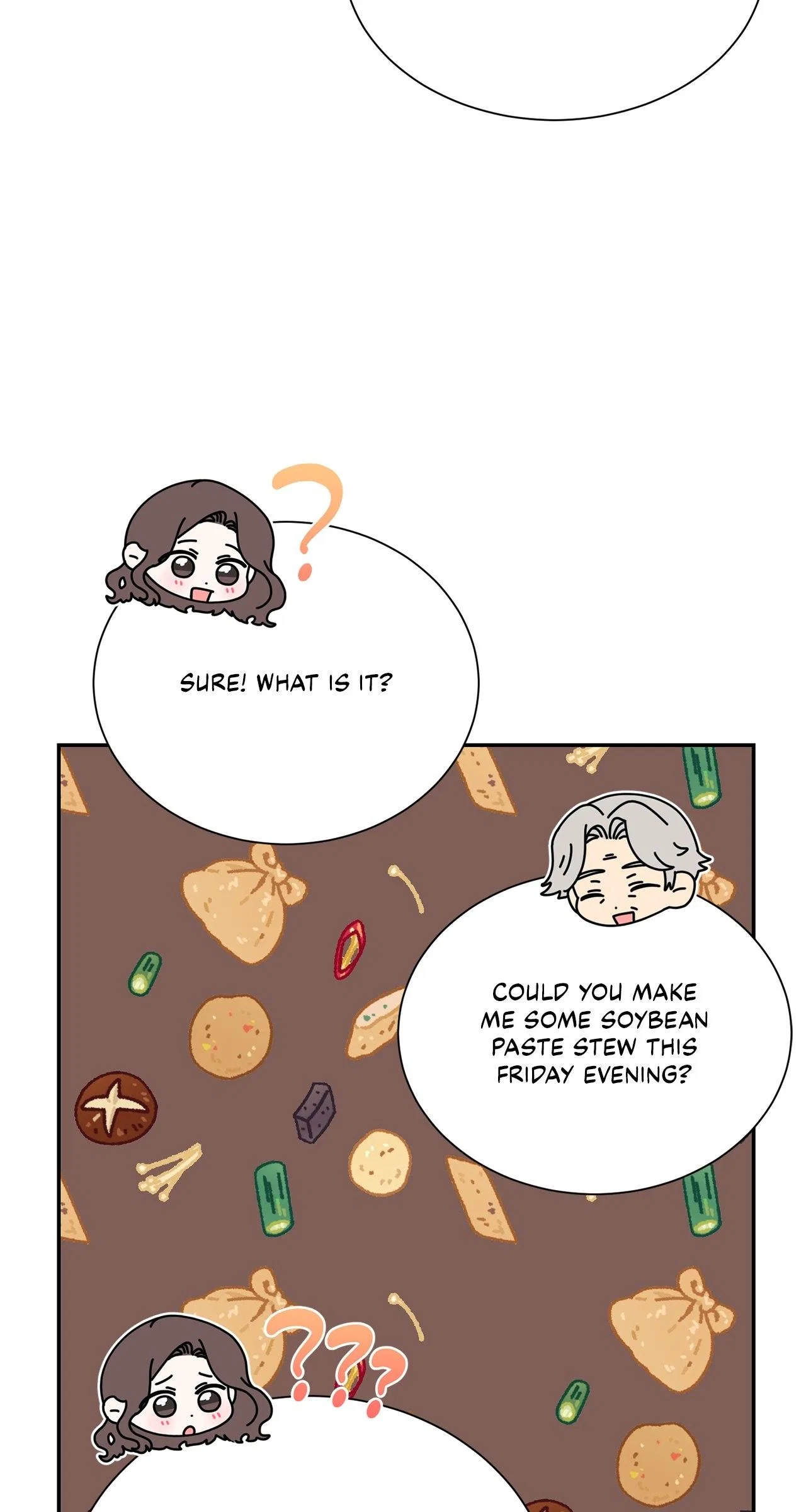 Fake Wife Chapter 67 – Page 72