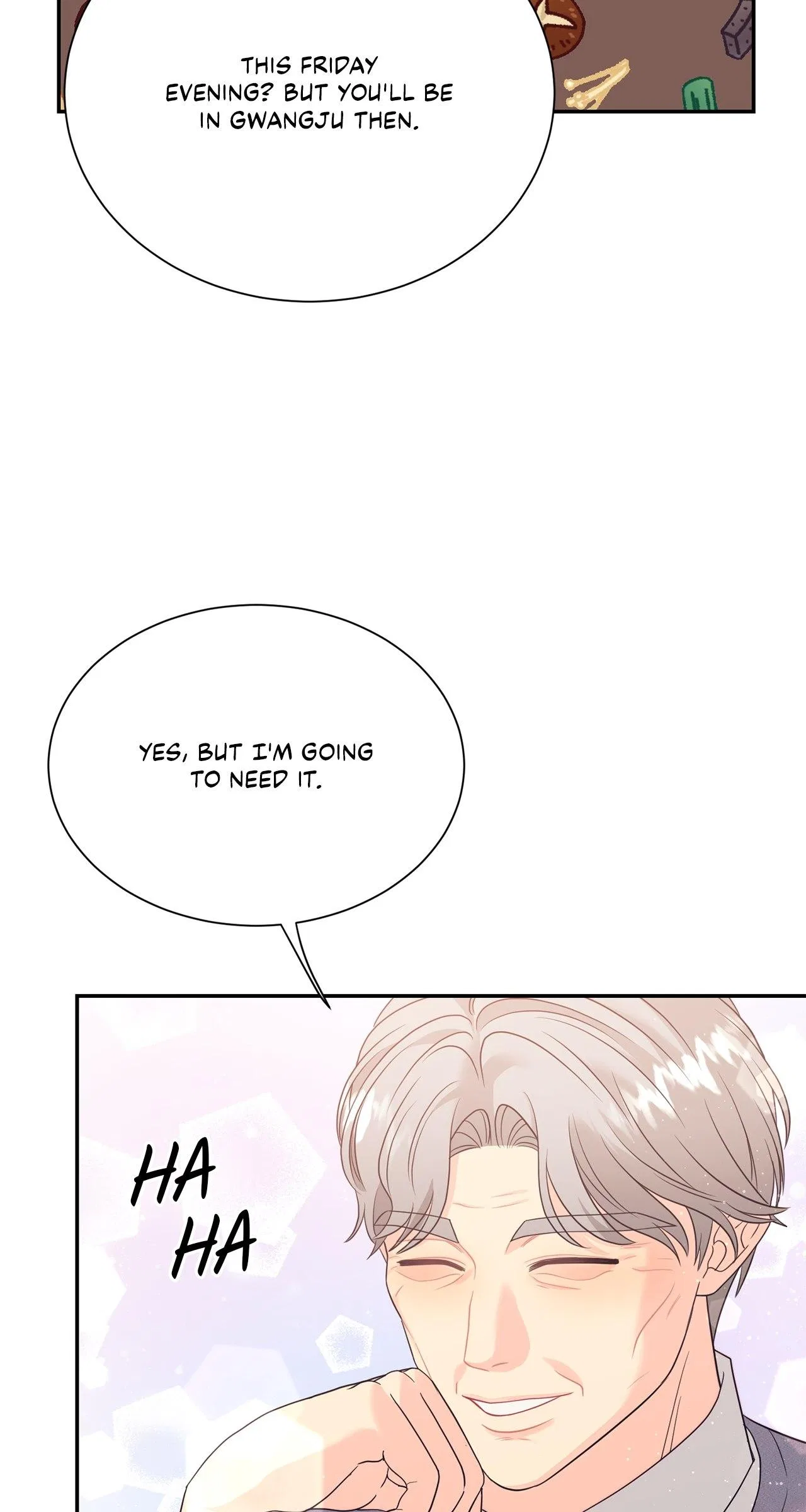 Fake Wife Chapter 67 – Page 73