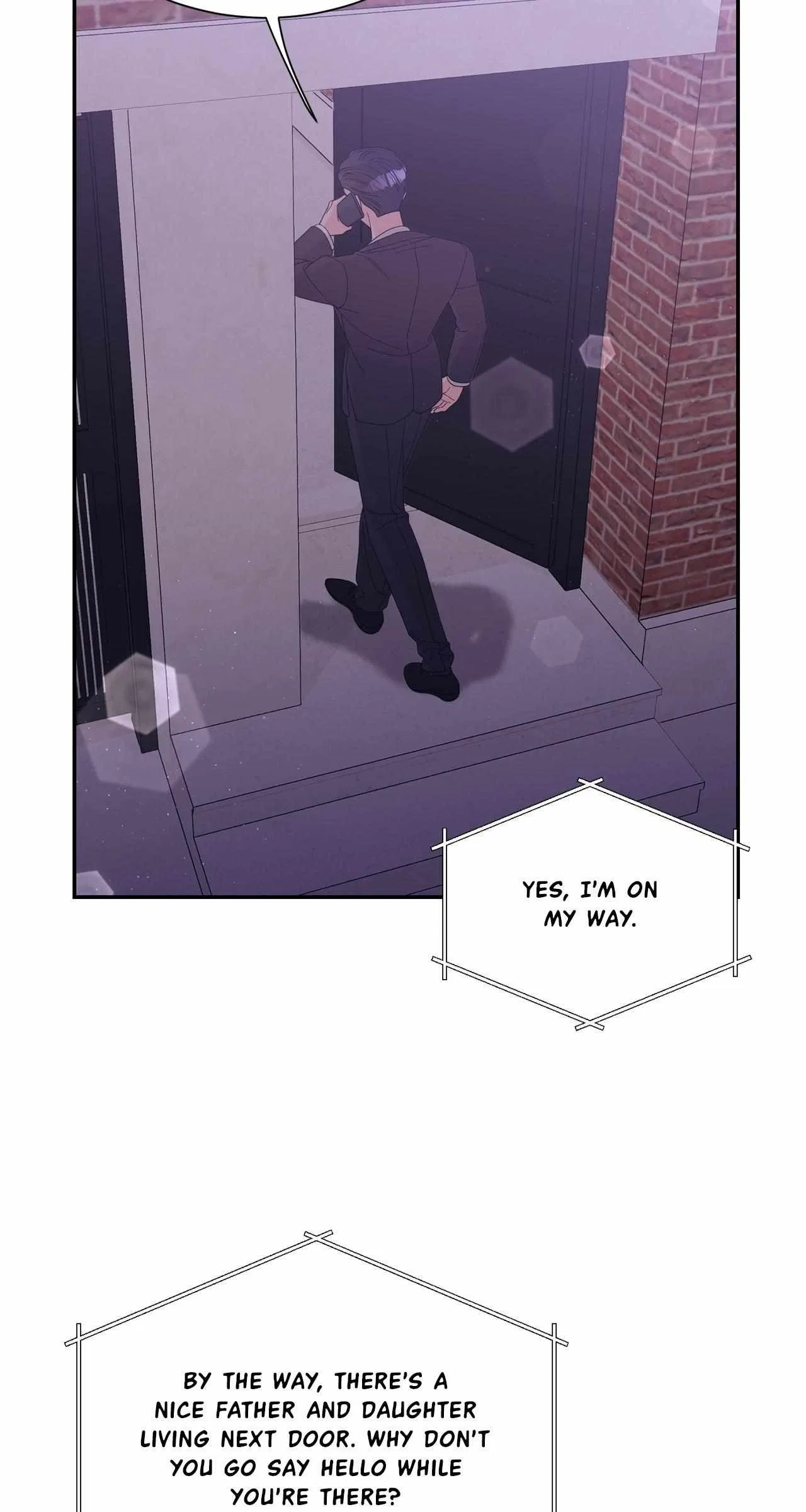 Fake Wife Chapter 67 – Page 77