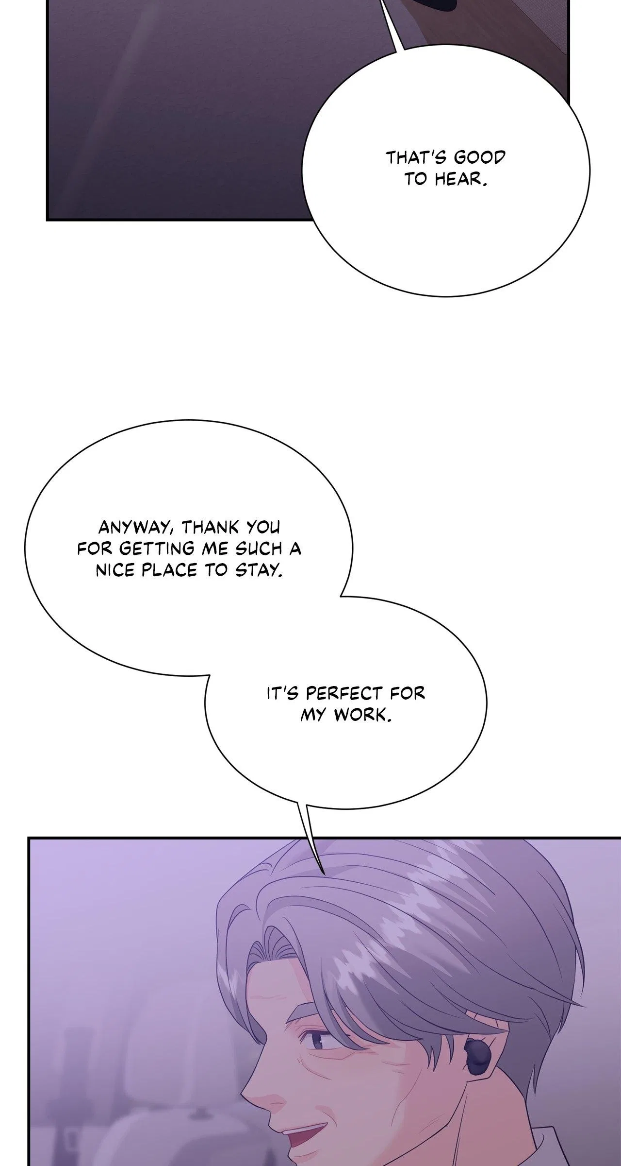 Fake Wife Chapter 67 – Page 80