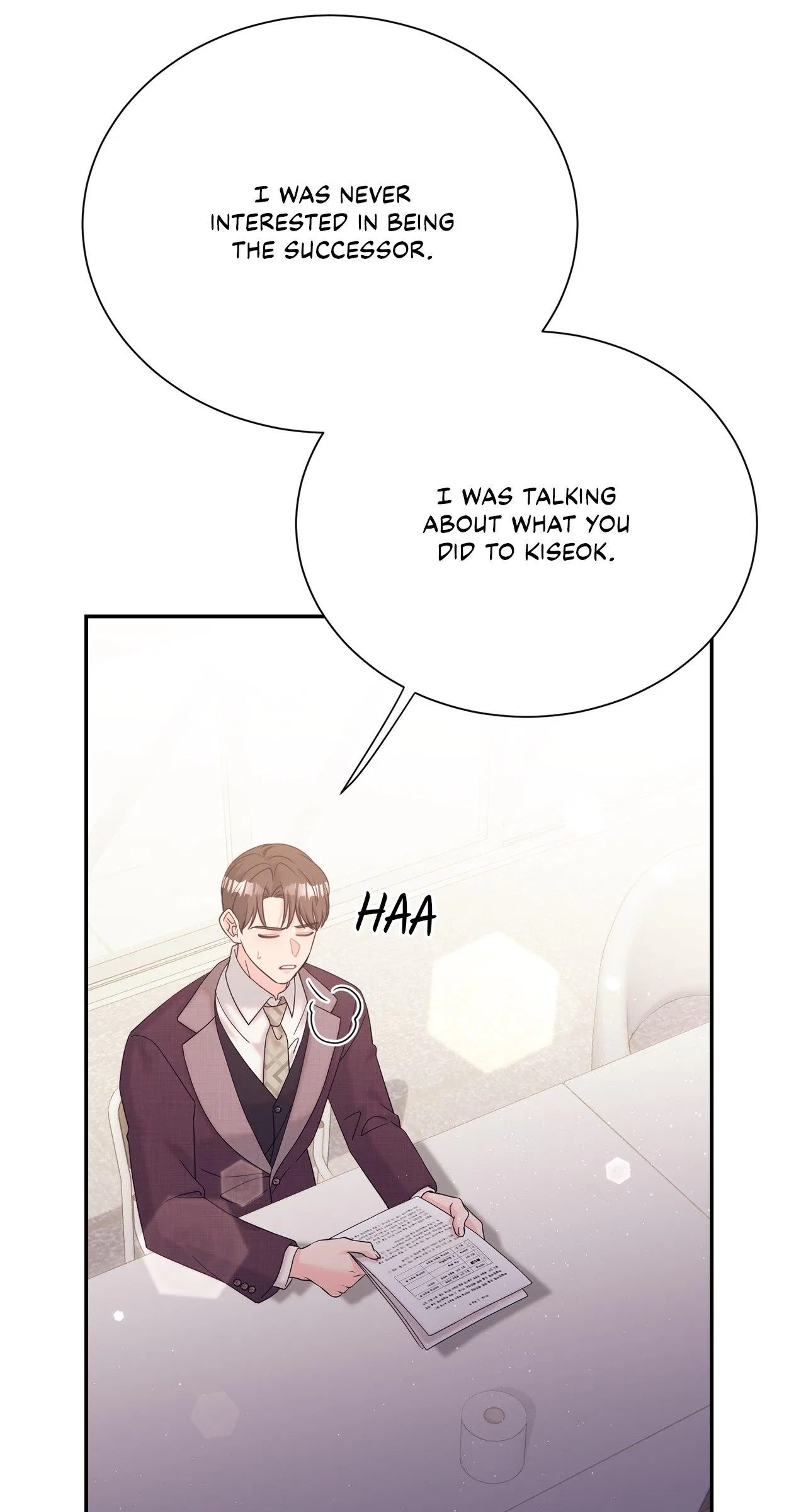 Fake Wife Chapter 66 – Page 4