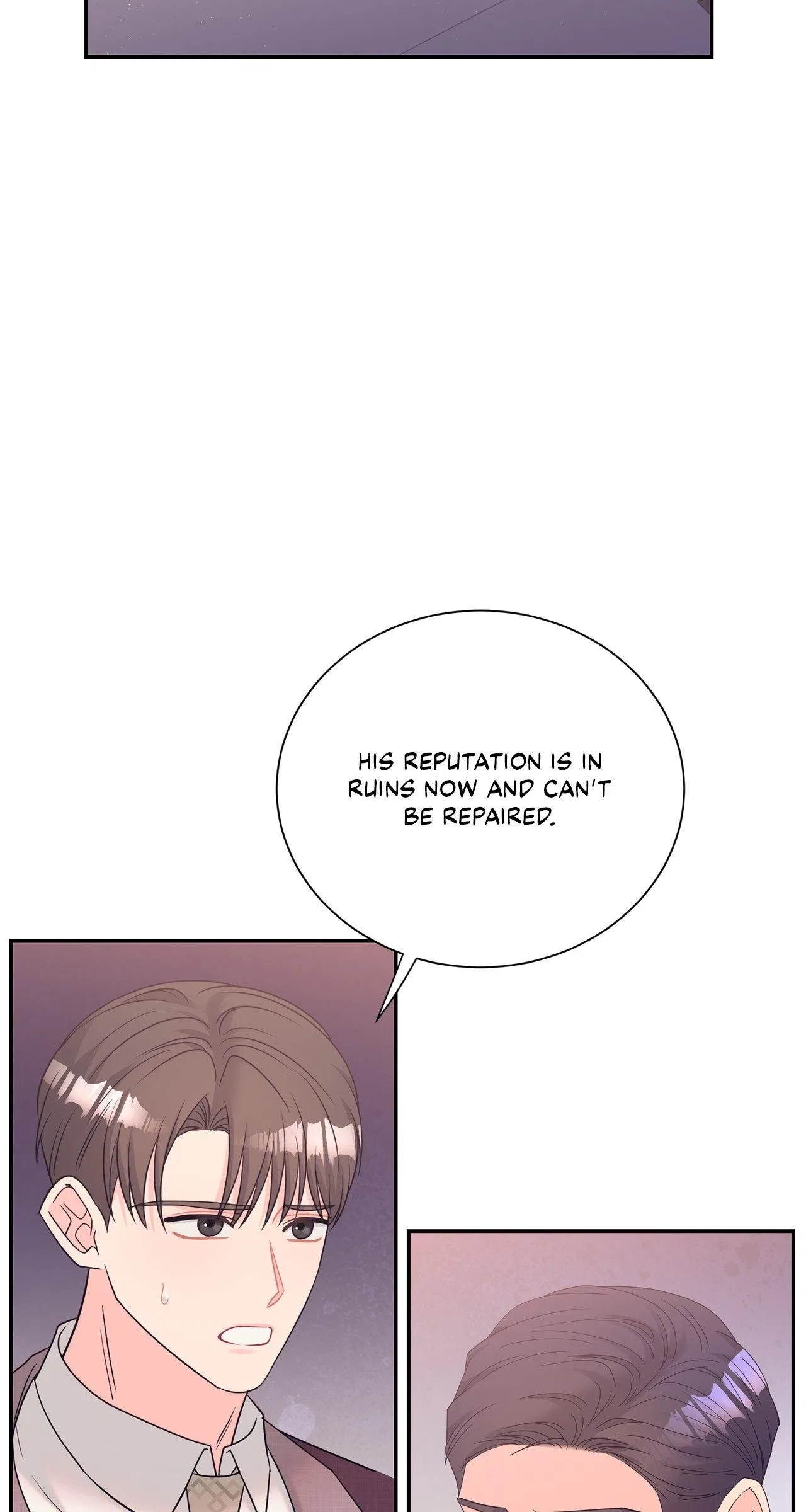 Fake Wife Chapter 66 – Page 5