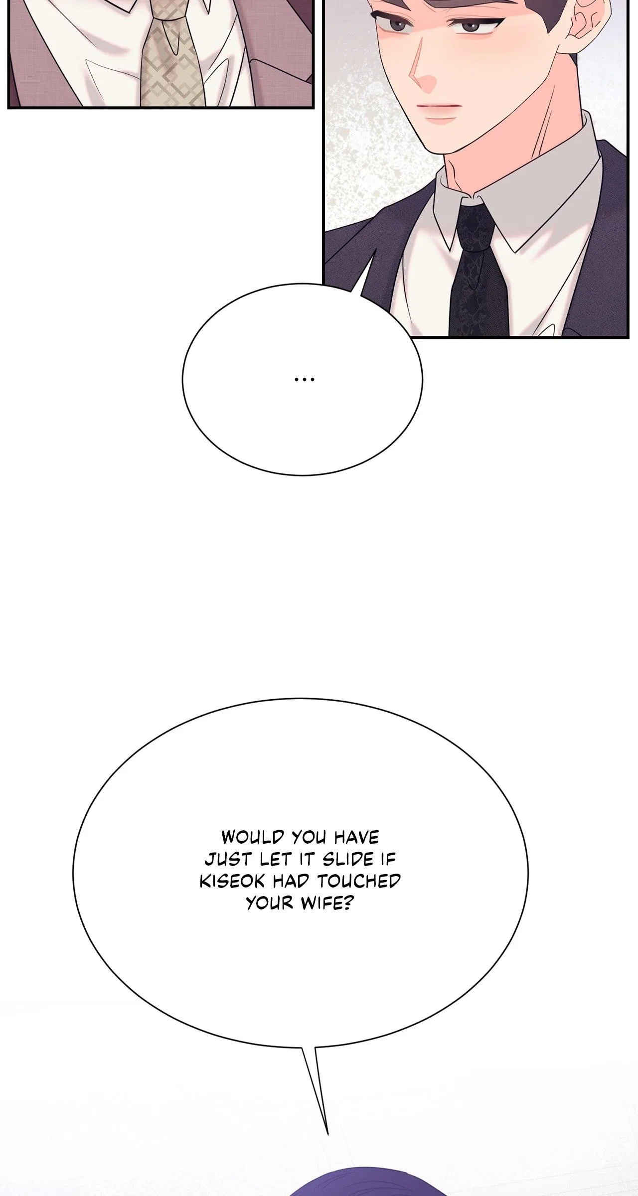 Fake Wife Chapter 66 – Page 6