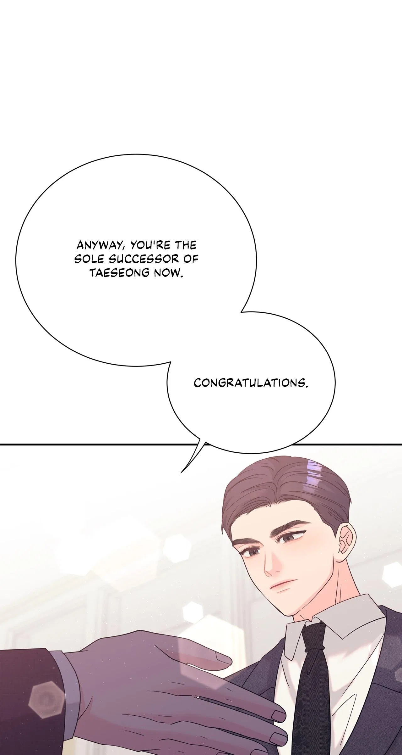 Fake Wife Chapter 66 – Page 9