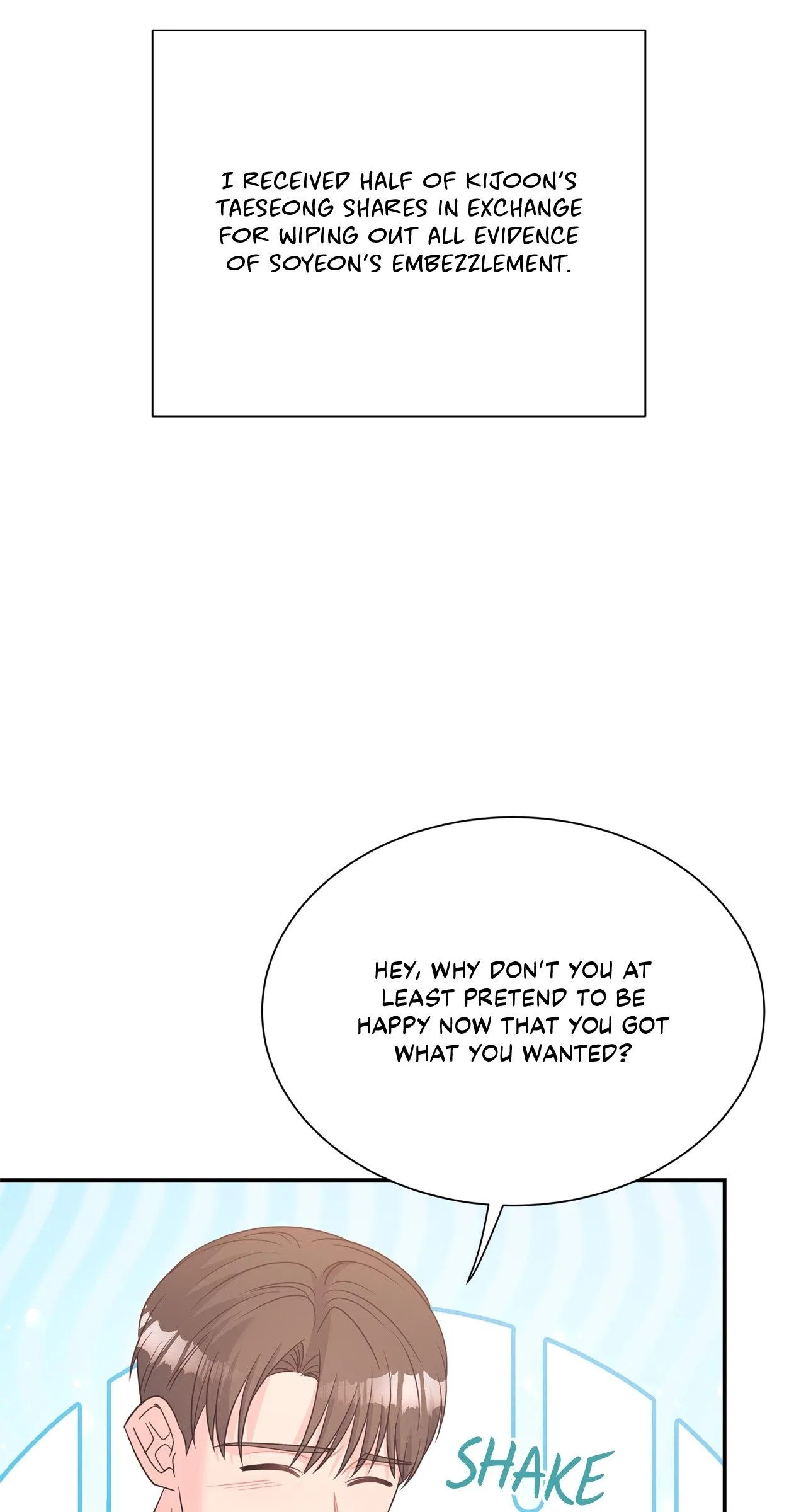 Fake Wife Chapter 66 – Page 14