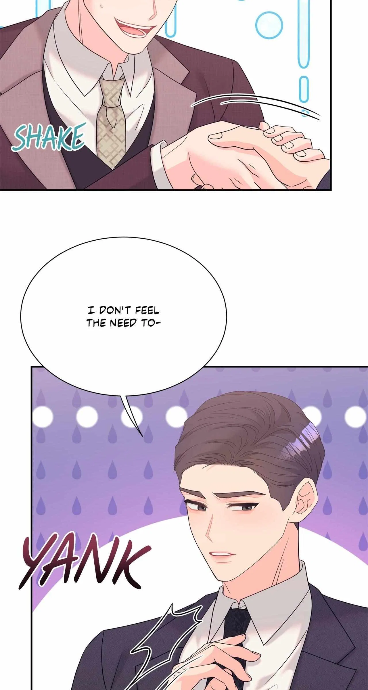 Fake Wife Chapter 66 – Page 15