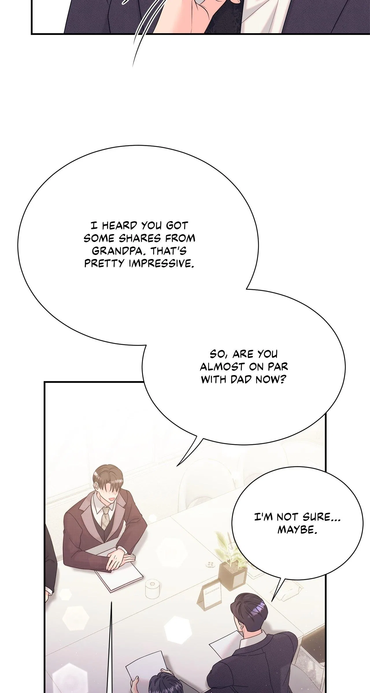 Fake Wife Chapter 66 – Page 16