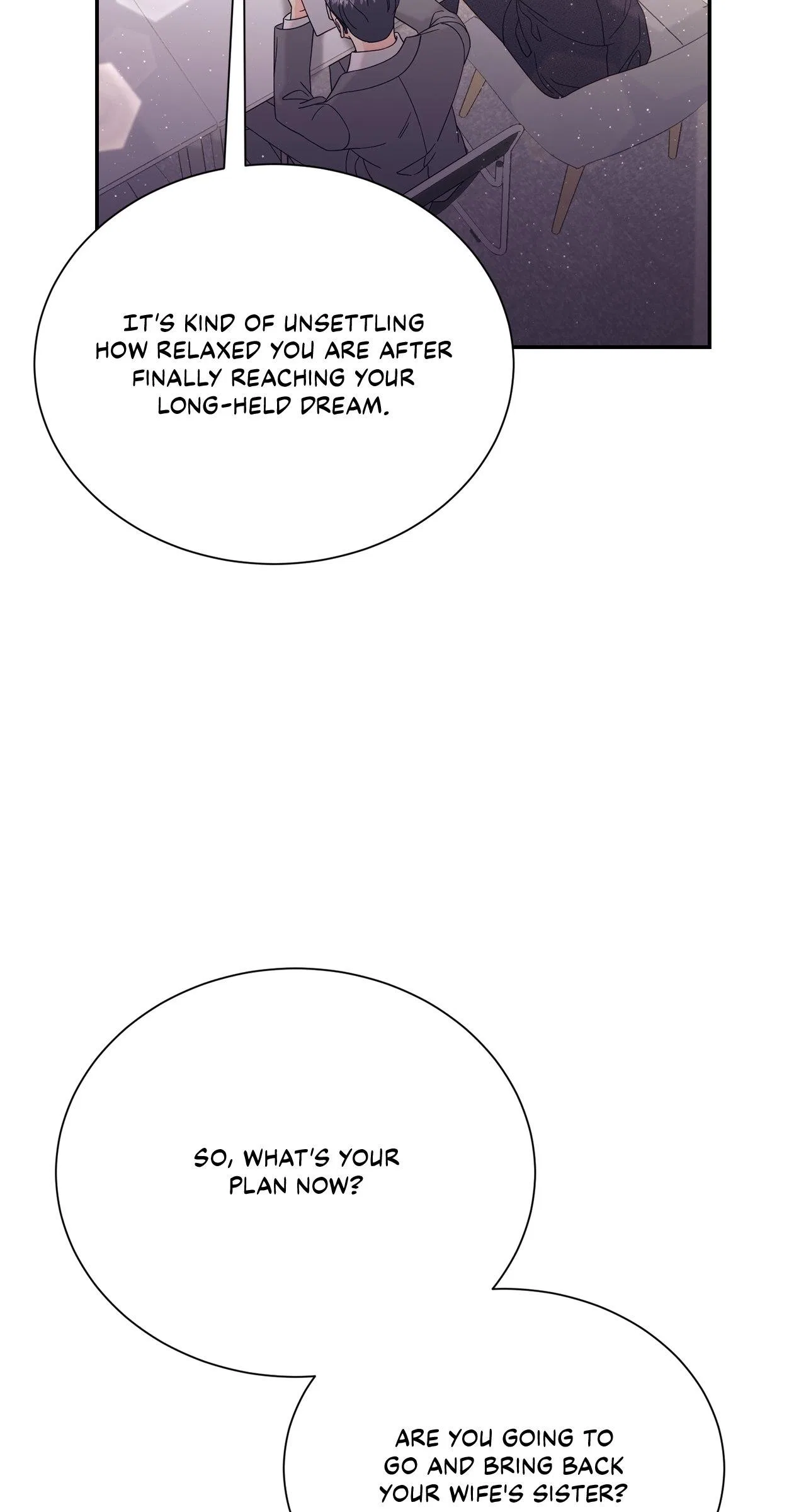 Fake Wife Chapter 66 – Page 17