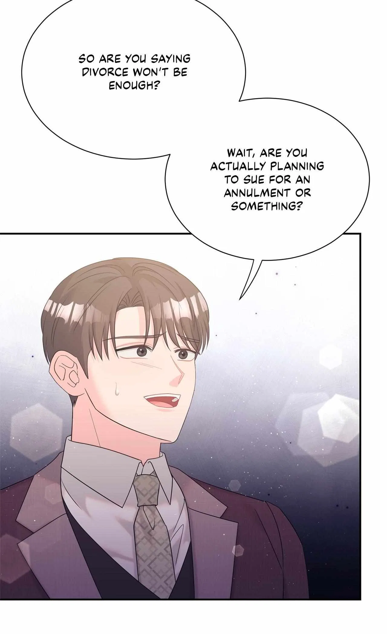 Fake Wife Chapter 66 – Page 20