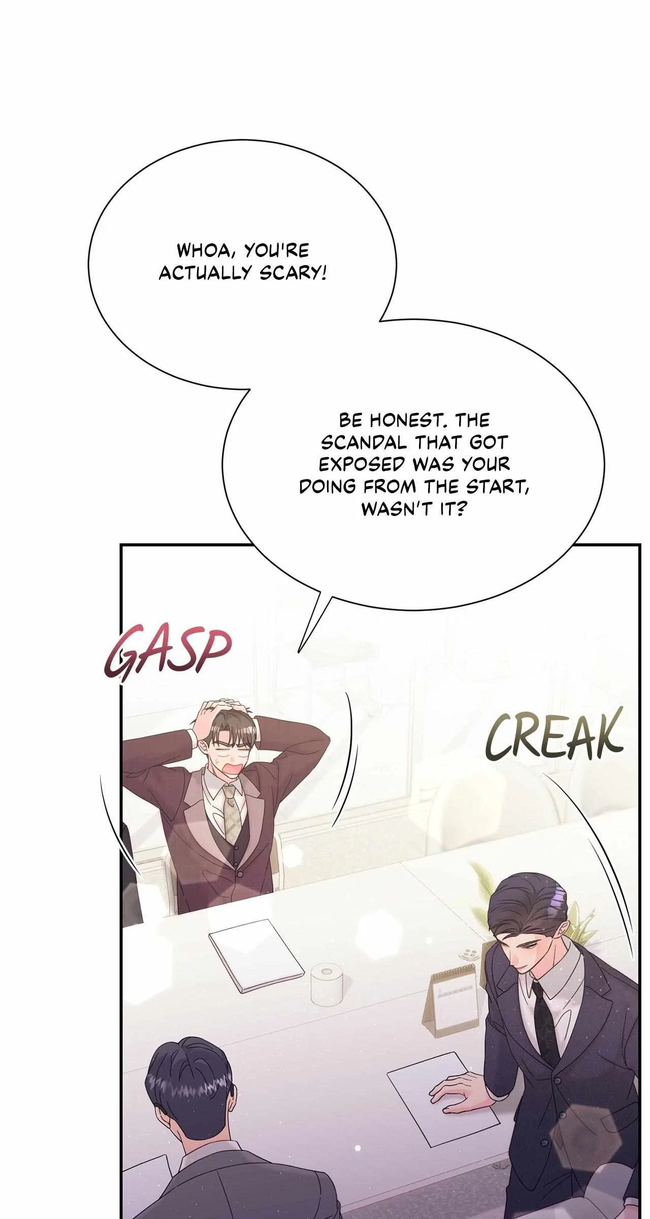 Fake Wife Chapter 66 – Page 22
