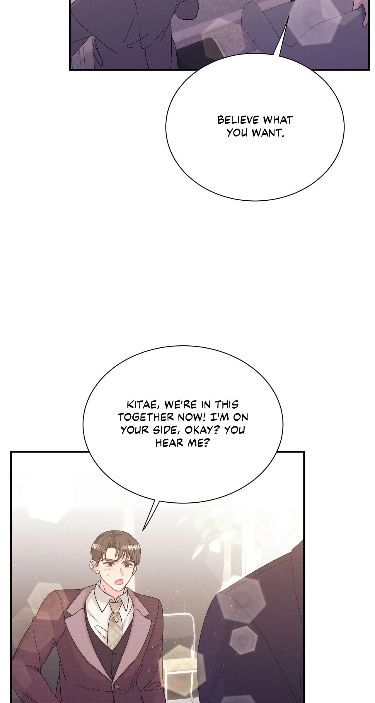Fake Wife Chapter 66 – Page 23