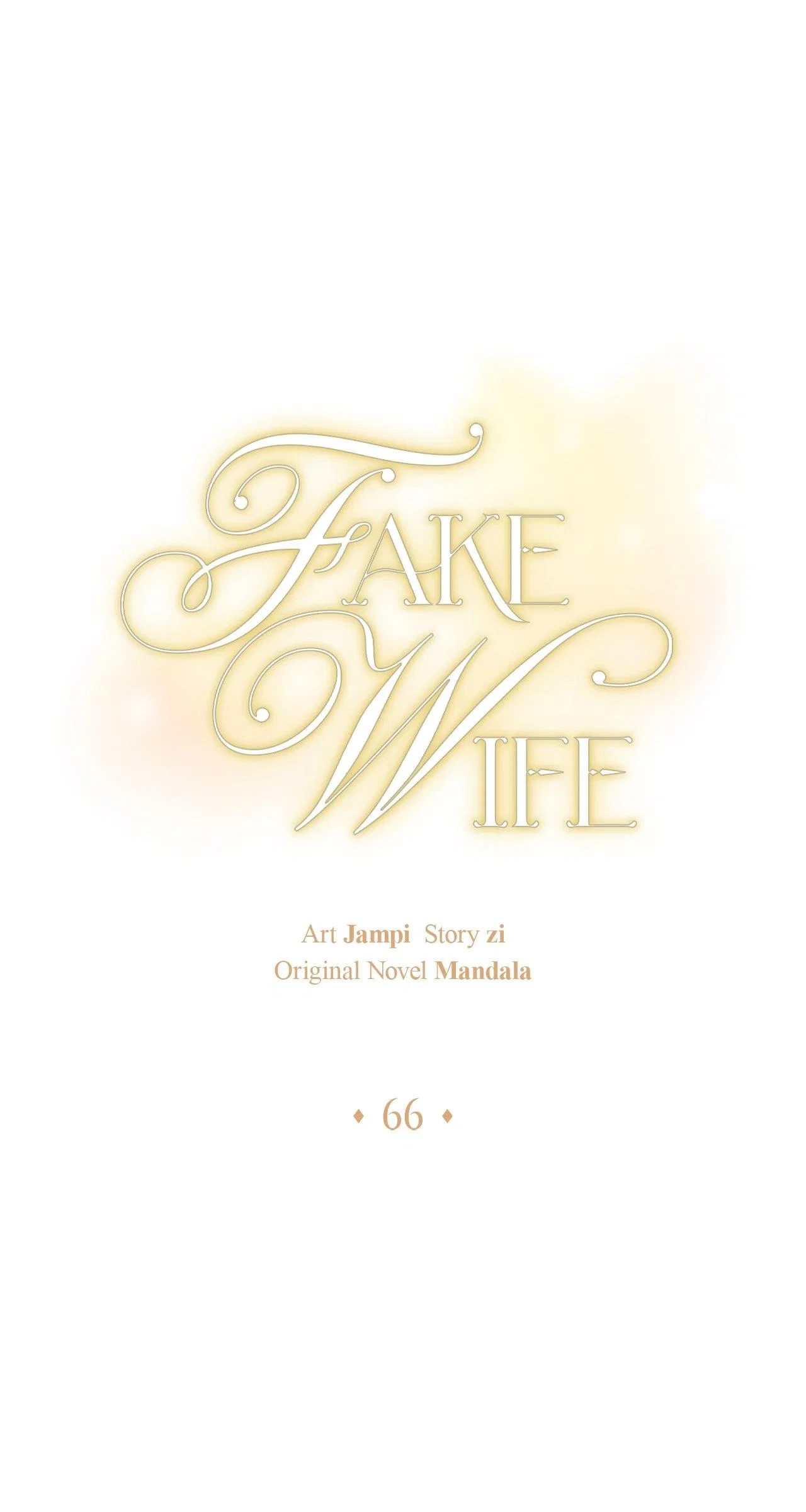 Fake Wife Chapter 66 – Page 26