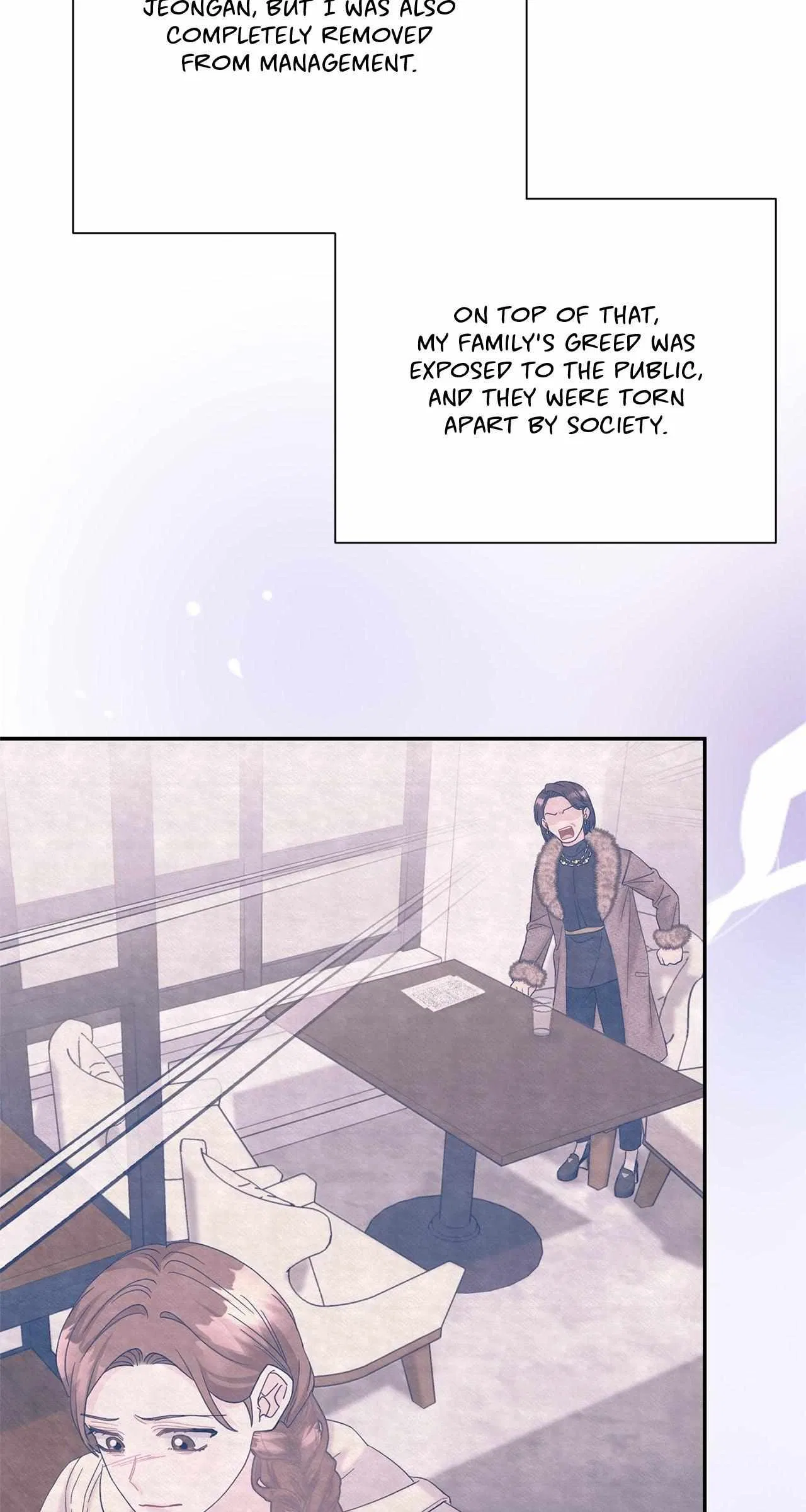 Fake Wife Chapter 66 – Page 67