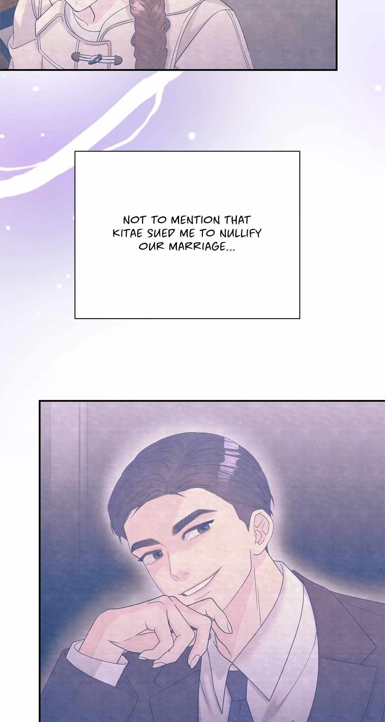 Fake Wife Chapter 66 – Page 68