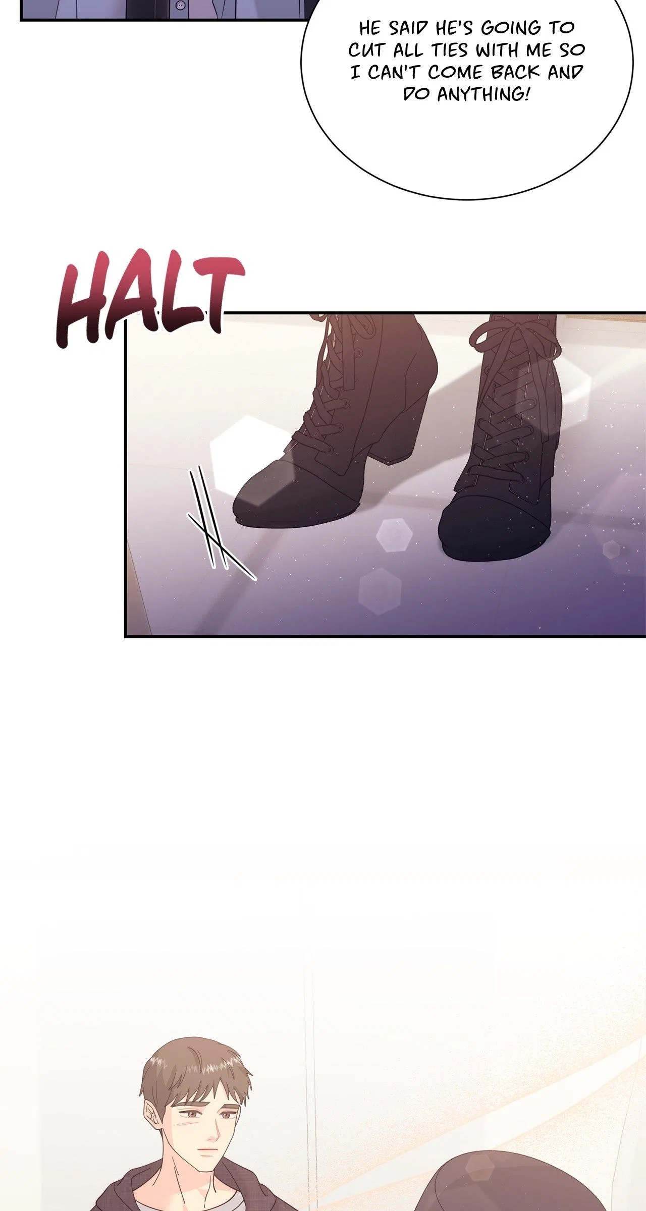 Fake Wife Chapter 66 – Page 70