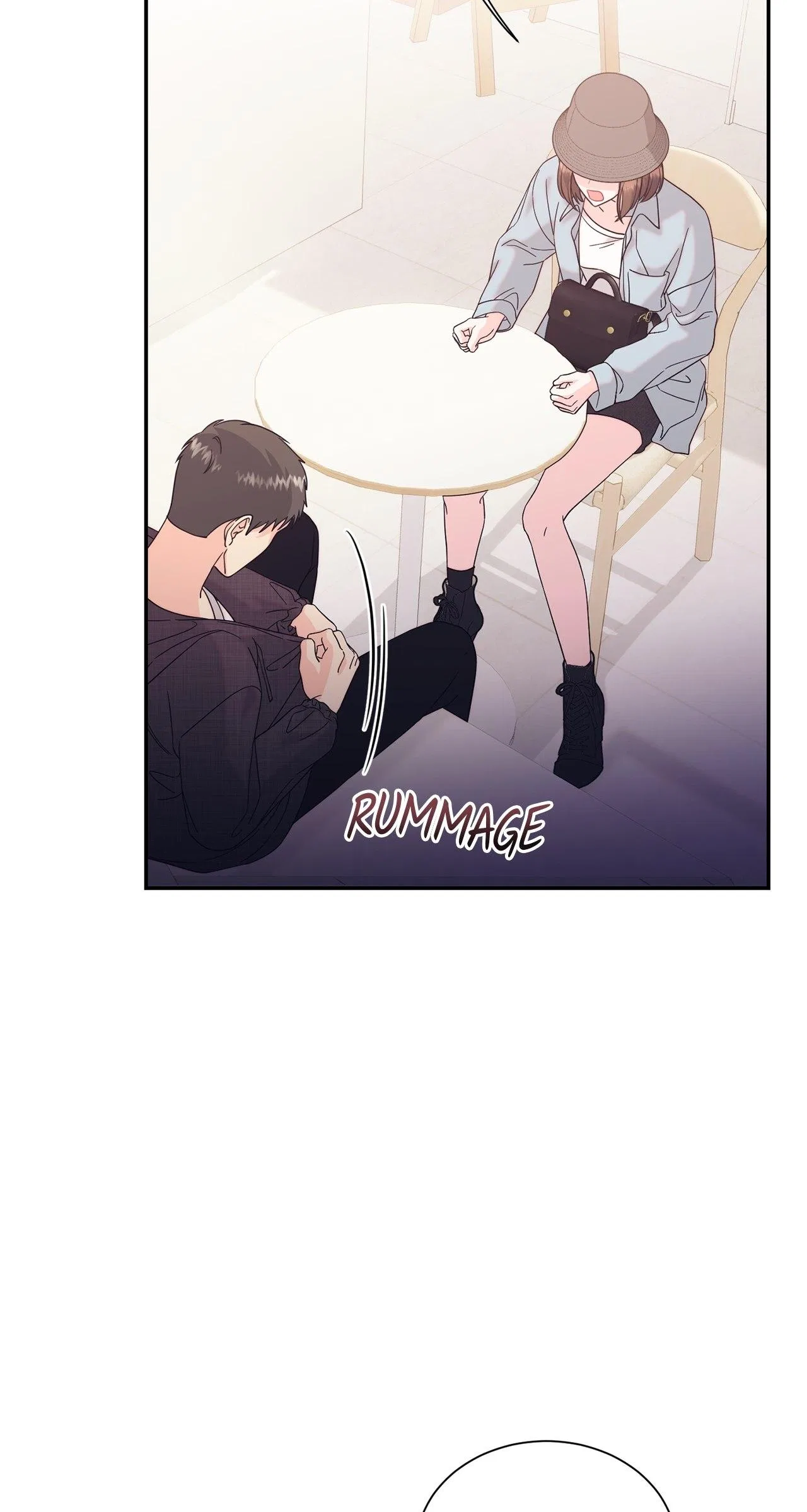 Fake Wife Chapter 66 – Page 75