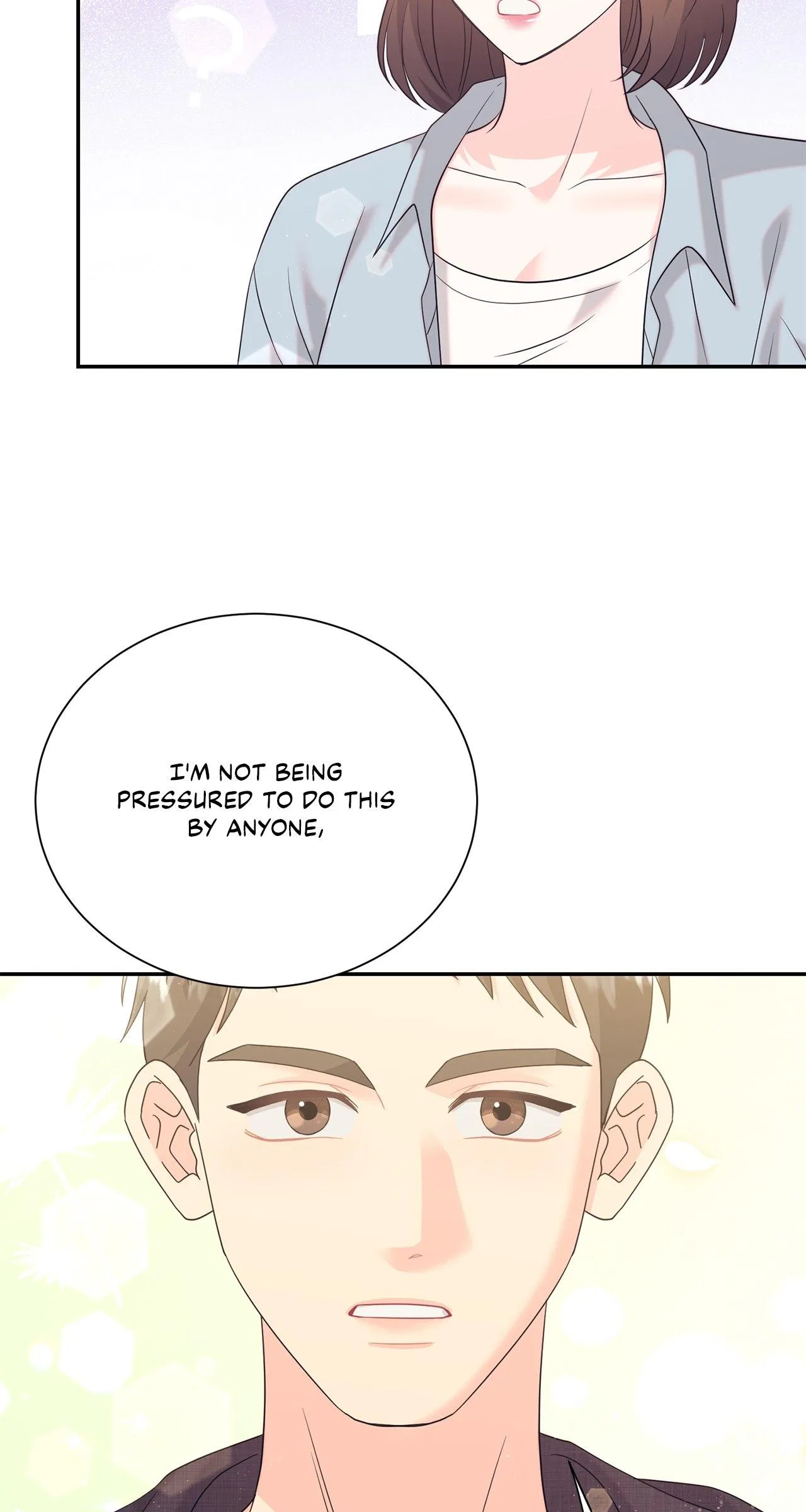 Fake Wife Chapter 66 – Page 77