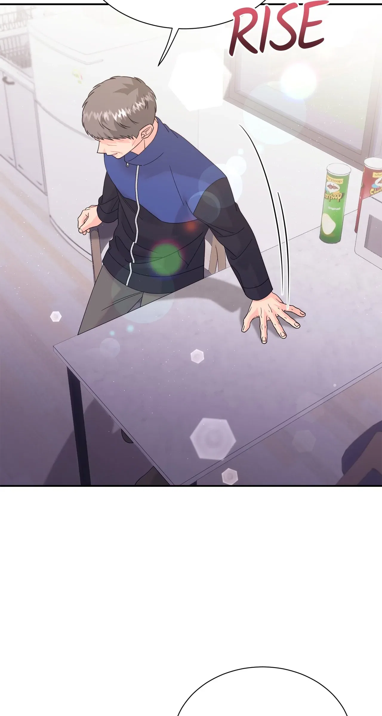 Fake Wife Chapter 65 – Page 5