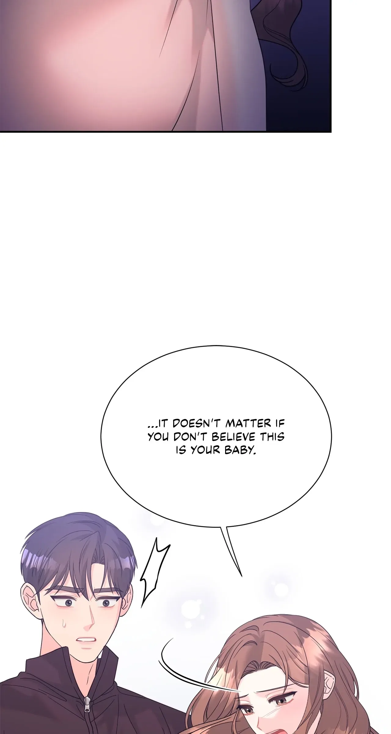 Fake Wife Chapter 65 – Page 11